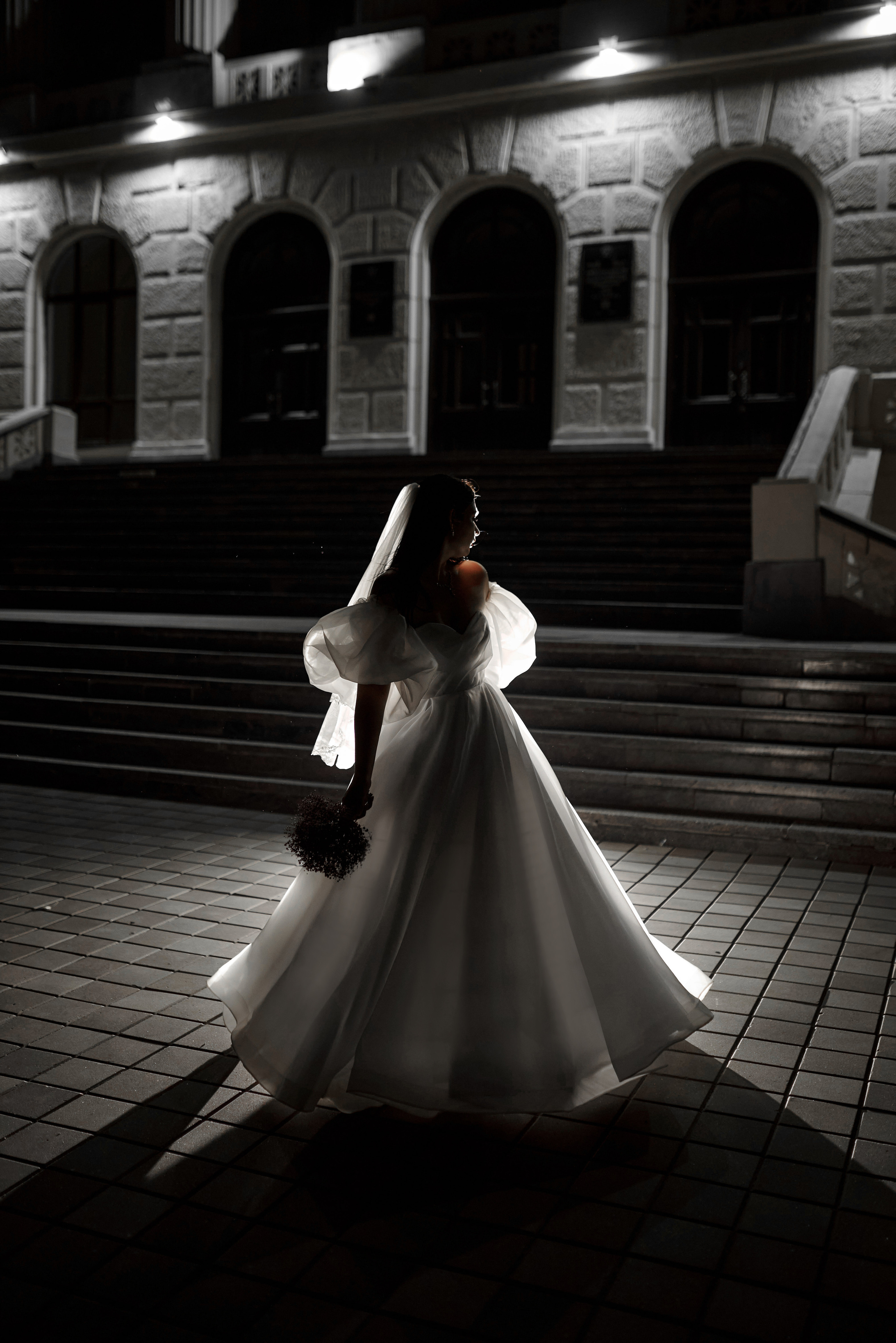 Даша и Антон. Свадебный фотограф г. Новочеркасск г. Ростов-на-Дону