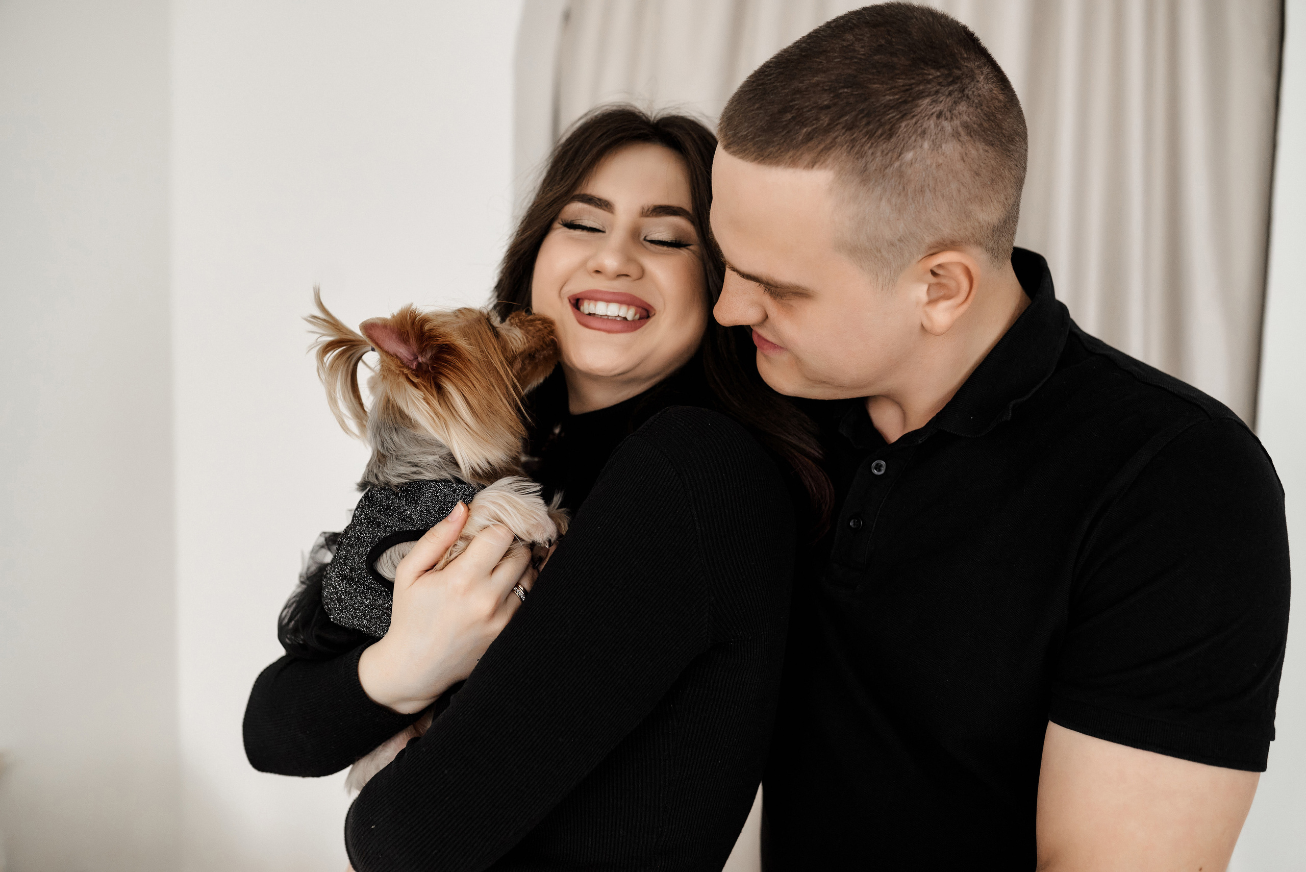 Маша и Витя. Свадебный фотограф г. Новочеркасск г. Ростов-на-Дону