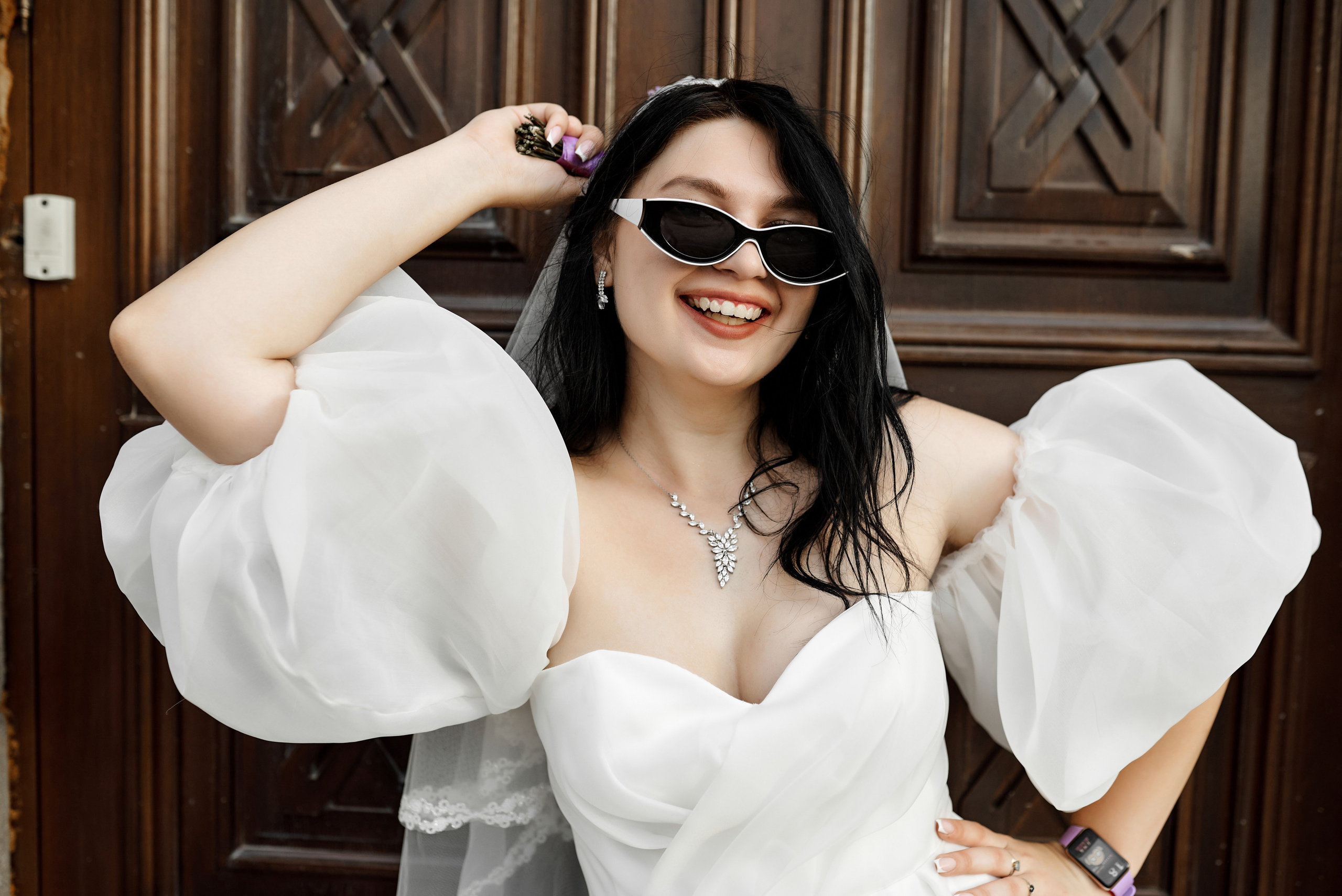 Даша и Антон. Свадебный фотограф г. Новочеркасск г. Ростов-на-Дону