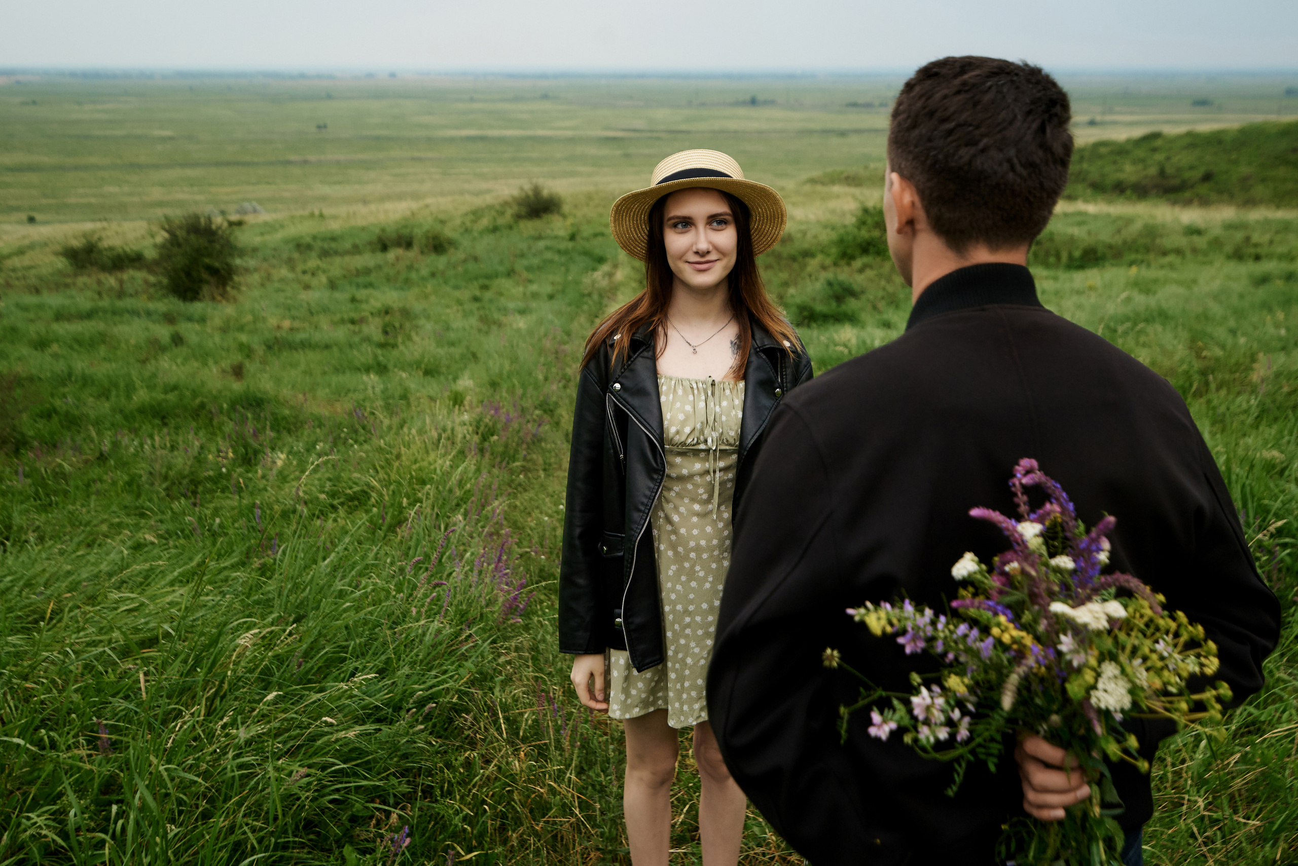 Вадим и Вера. Свадебный фотограф г. Новочеркасск г. Ростов-на-Дону