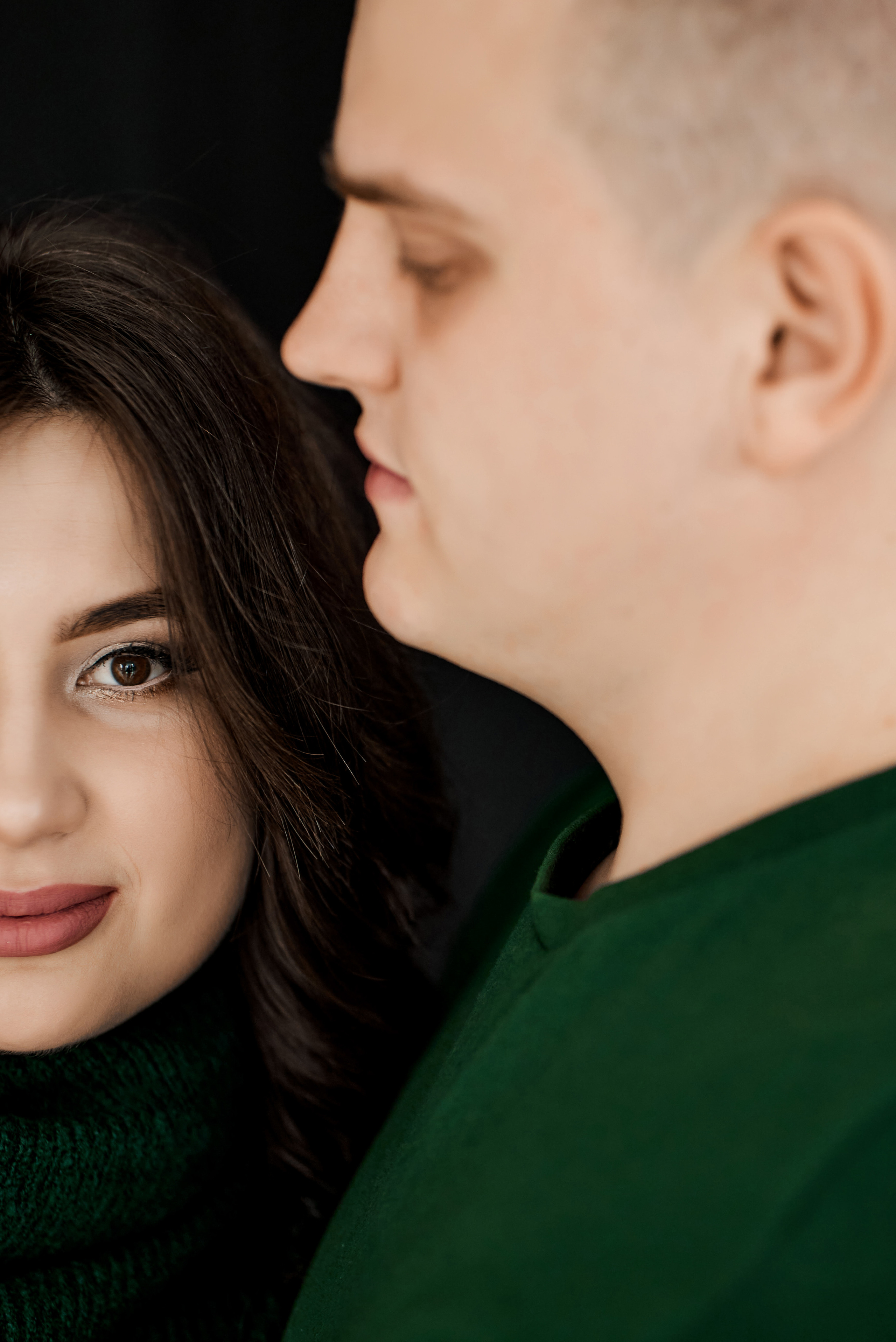 Маша и Витя. Свадебный фотограф г. Новочеркасск г. Ростов-на-Дону