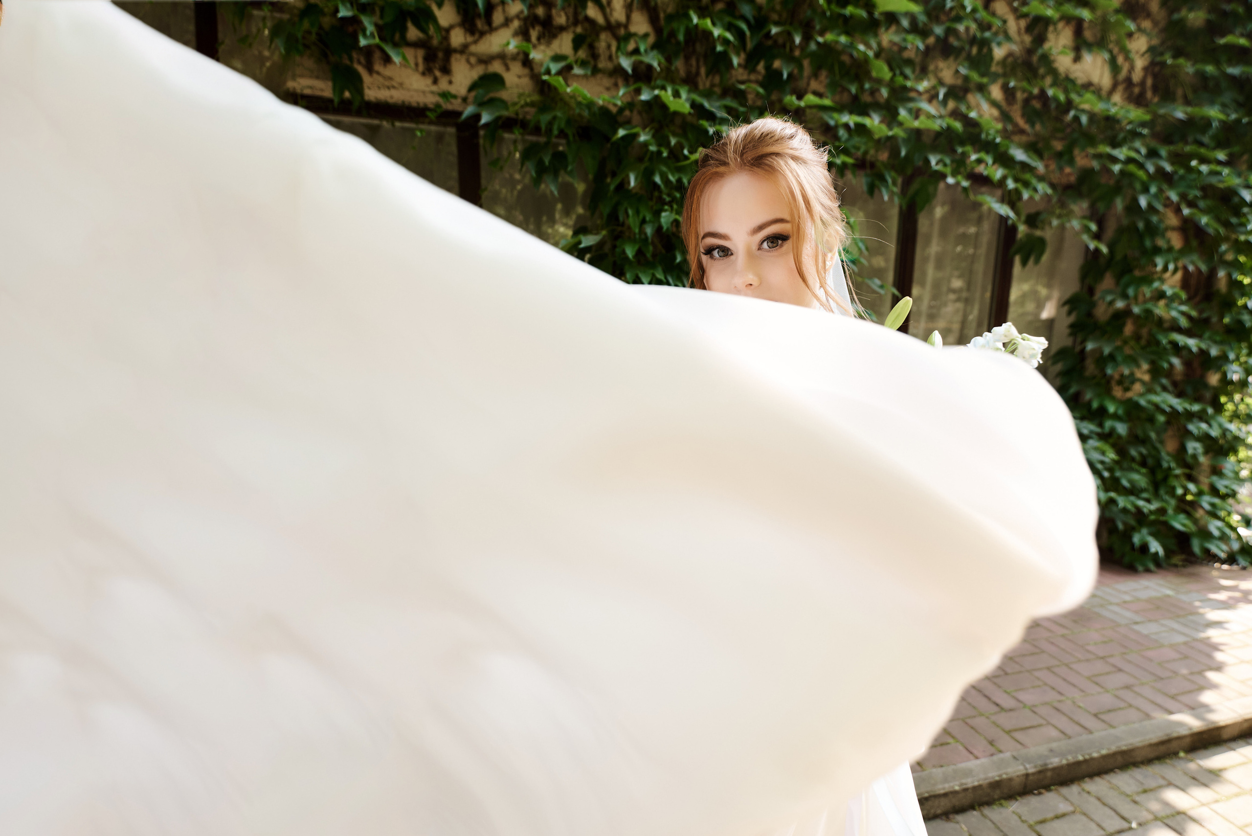 Свадьба Арины и Андрея. Свадебный фотограф г. Новочеркасск г. Ростов-на-Дону