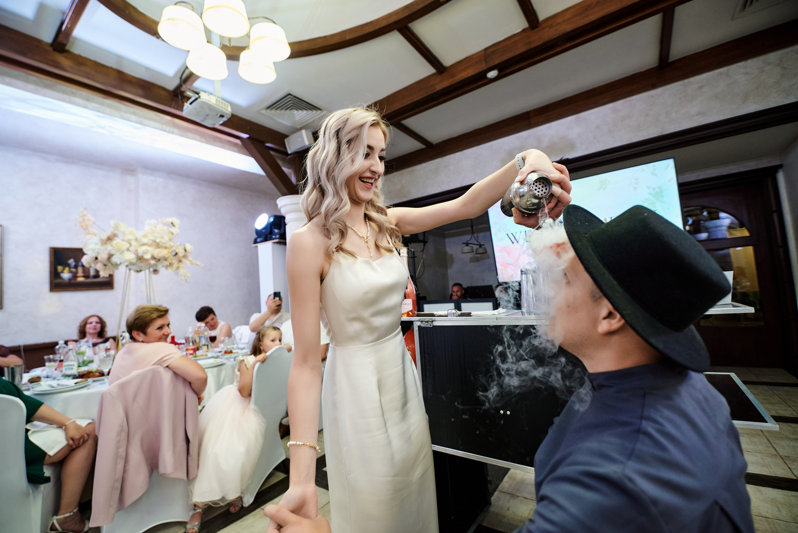 Свадьба Арины и Андрея. Свадебный фотограф г. Новочеркасск г. Ростов-на-Дону