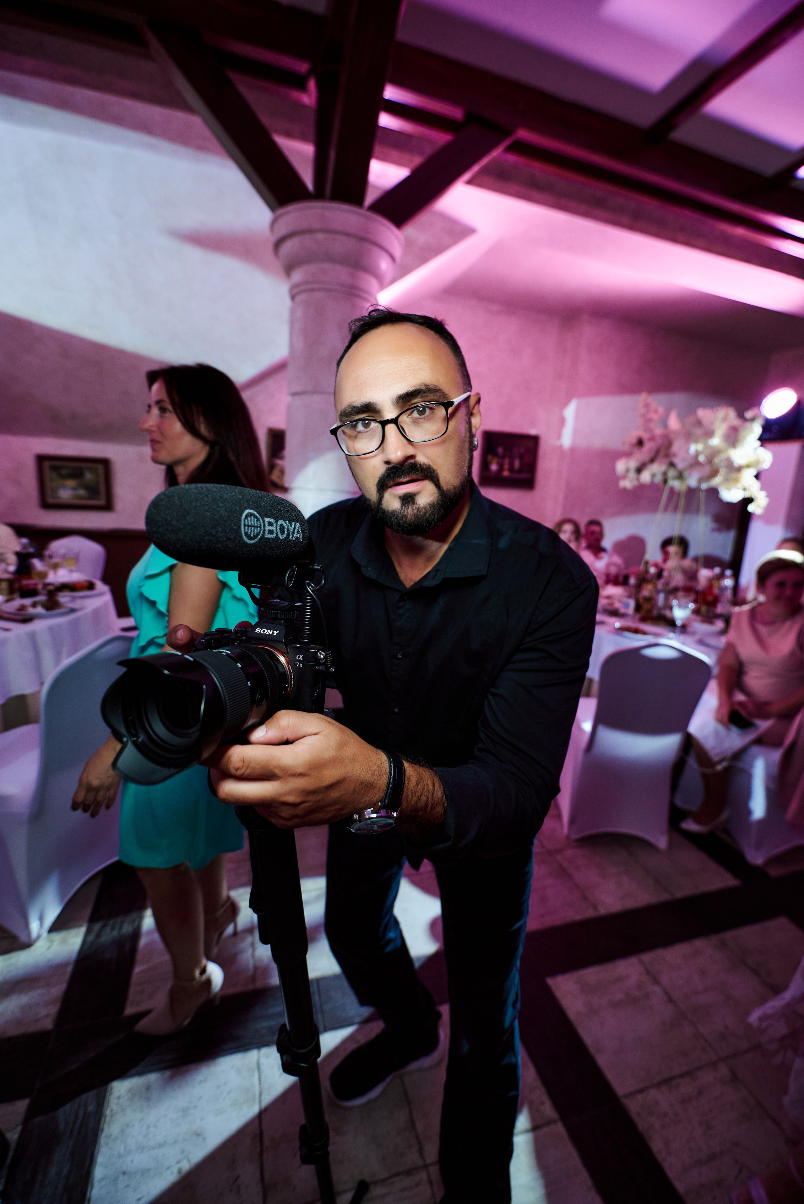 Свадьба Арины и Андрея. Свадебный фотограф г. Новочеркасск г. Ростов-на-Дону