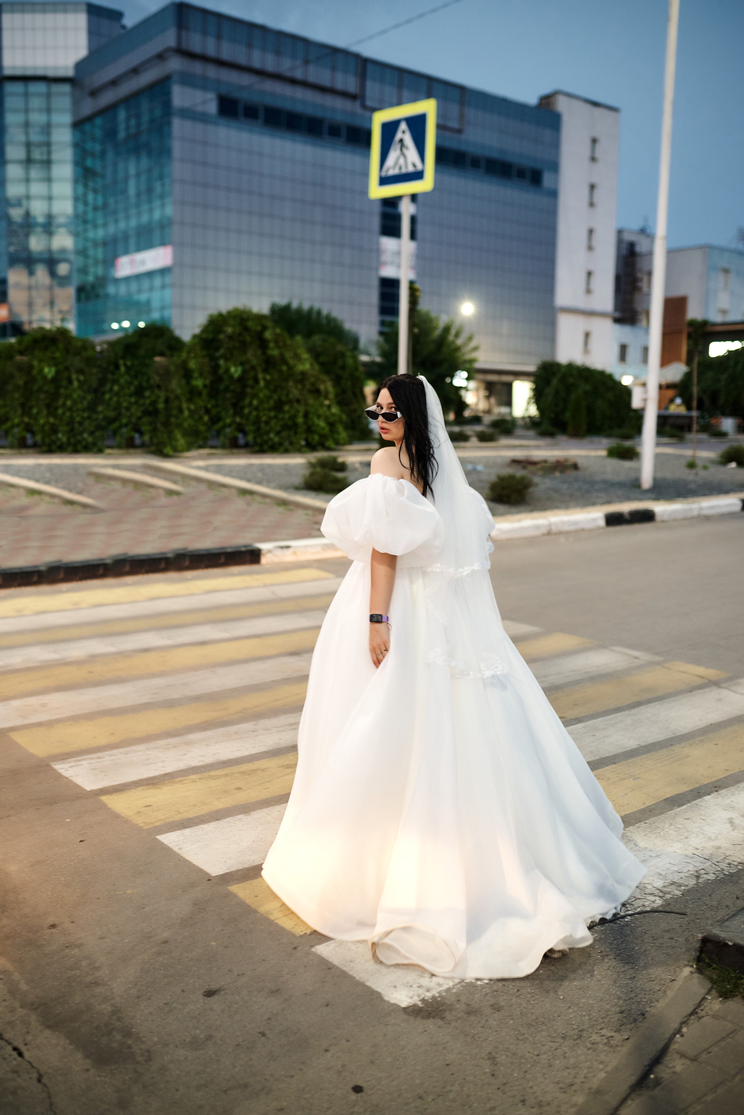 Даша и Антон. Свадебный фотограф г. Новочеркасск г. Ростов-на-Дону