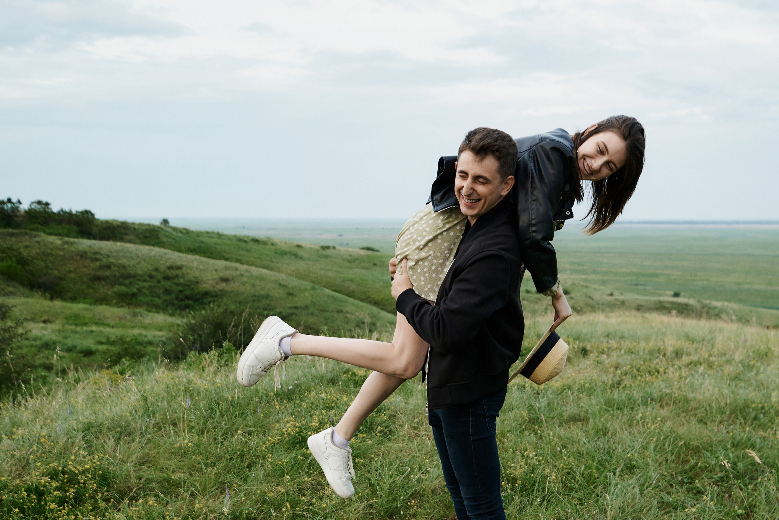 Вадим и Вера. Свадебный фотограф г. Новочеркасск г. Ростов-на-Дону