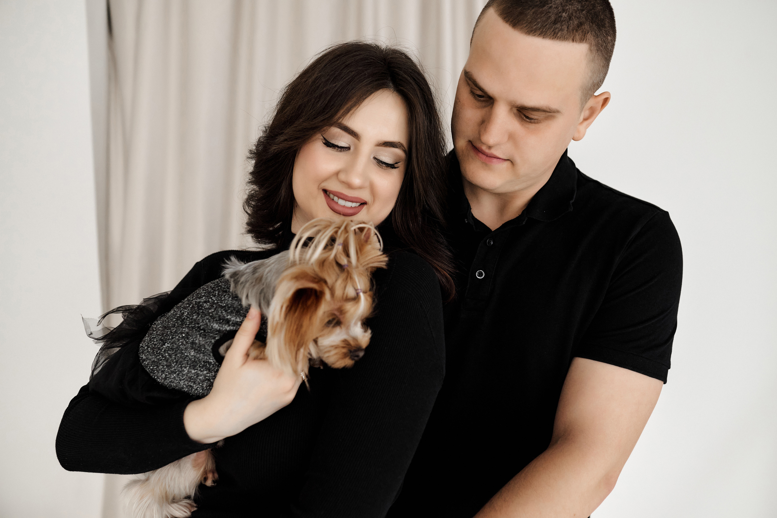 Маша и Витя. Свадебный фотограф г. Новочеркасск г. Ростов-на-Дону