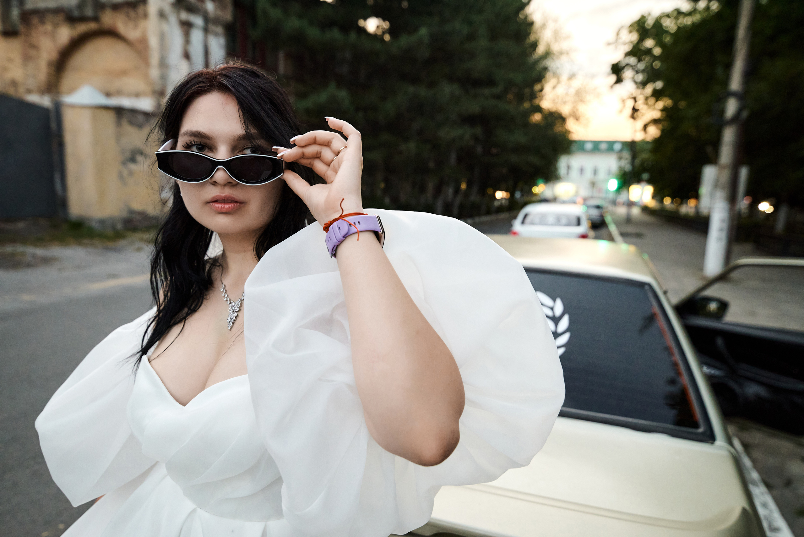 Даша и Антон. Свадебный фотограф г. Новочеркасск г. Ростов-на-Дону