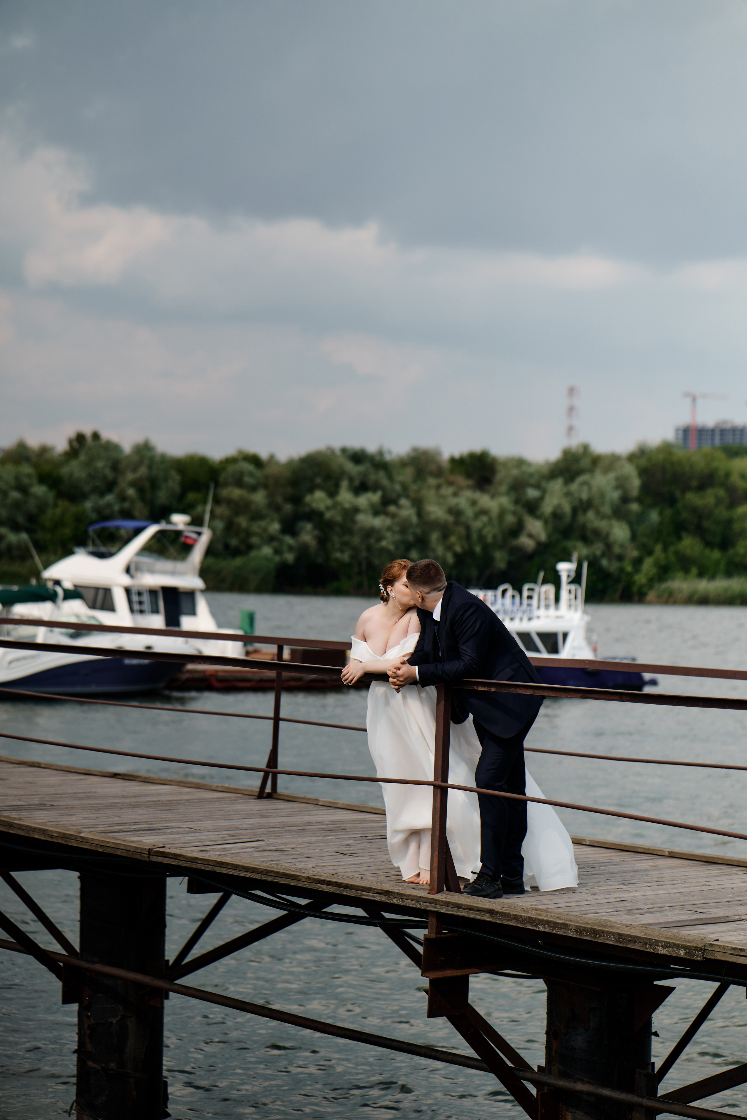 Свадьба Арины и Андрея. Свадебный фотограф г. Новочеркасск г. Ростов-на-Дону