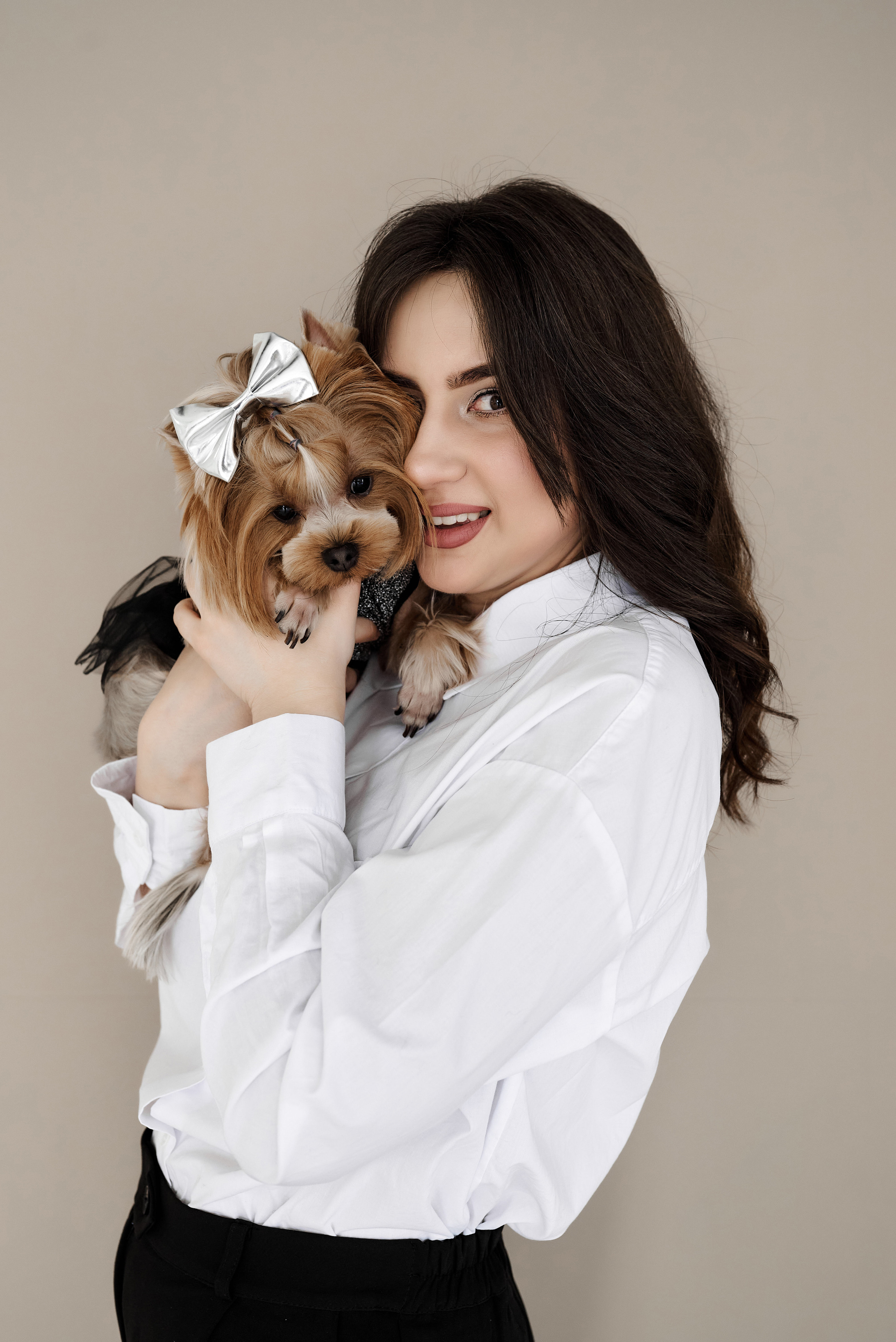 Маша и Витя. Свадебный фотограф г. Новочеркасск г. Ростов-на-Дону