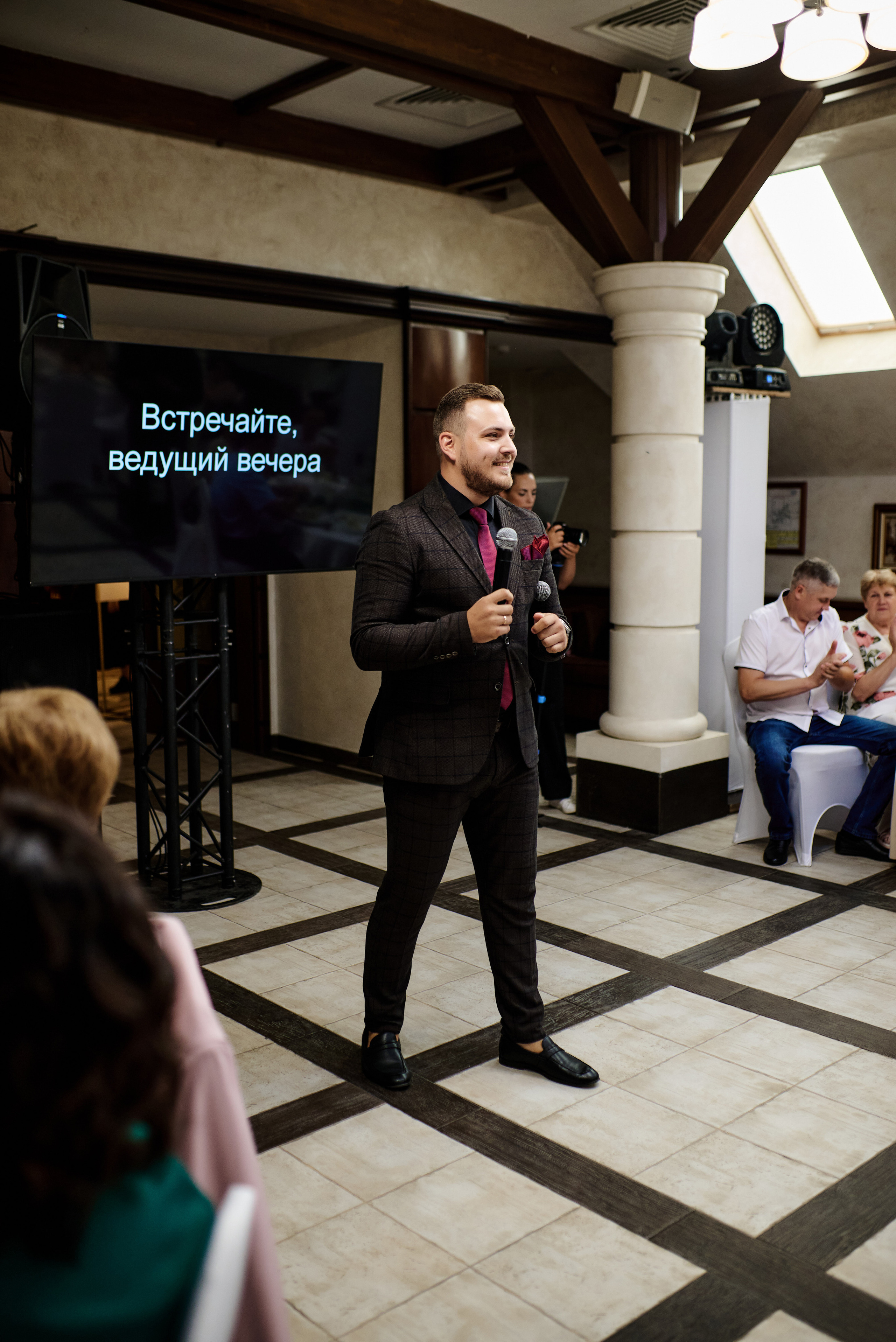 Свадьба Арины и Андрея. Свадебный фотограф г. Новочеркасск г. Ростов-на-Дону