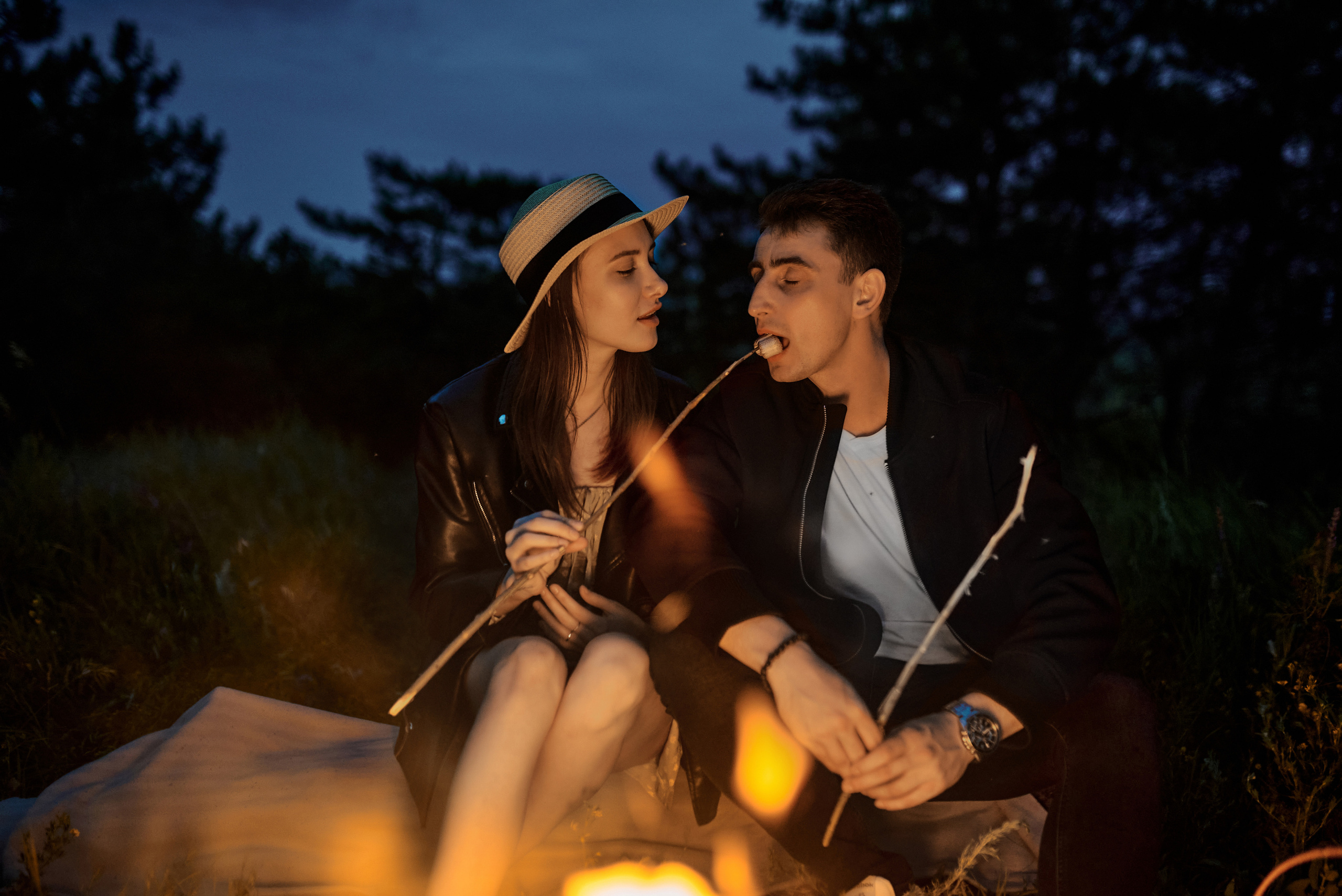 Вадим и Вера. Свадебный фотограф г. Новочеркасск г. Ростов-на-Дону