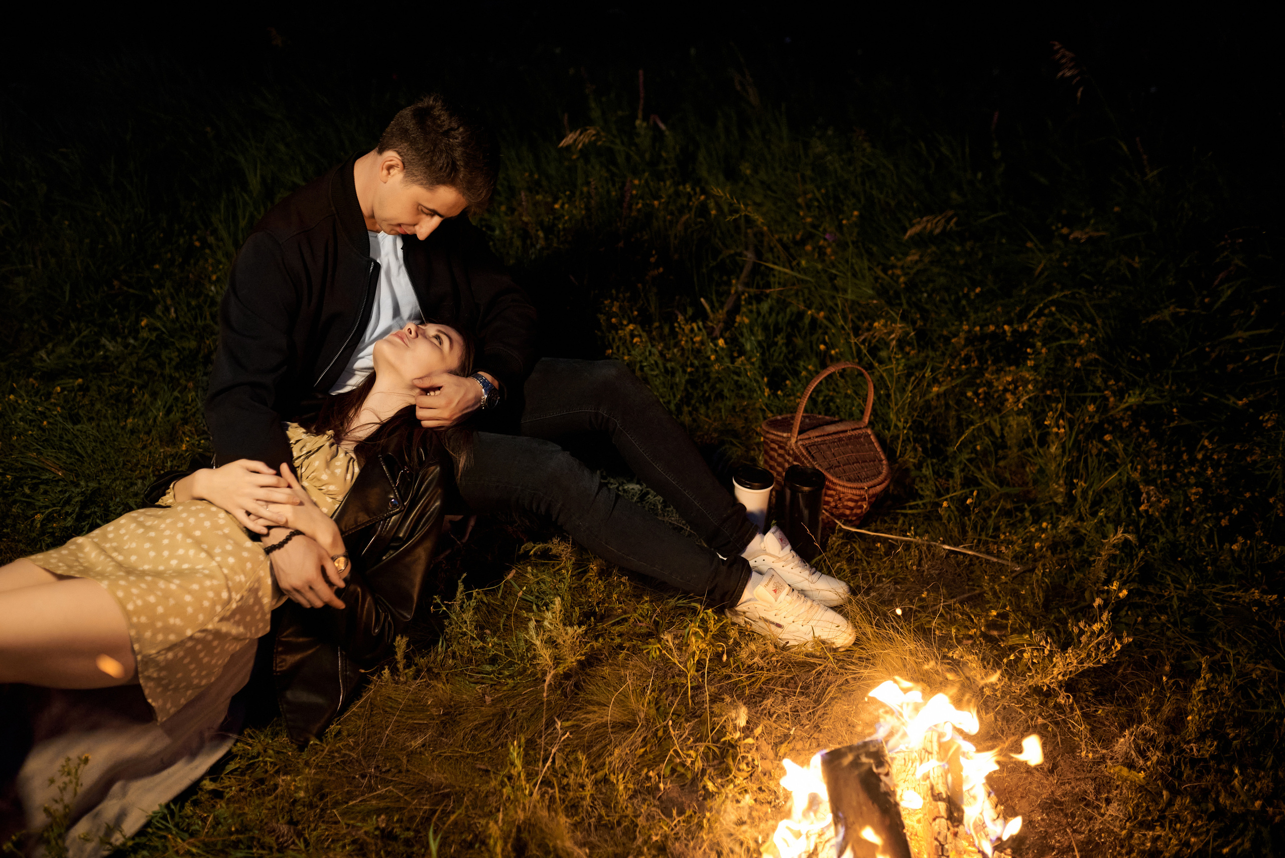 Вадим и Вера. Свадебный фотограф г. Новочеркасск г. Ростов-на-Дону