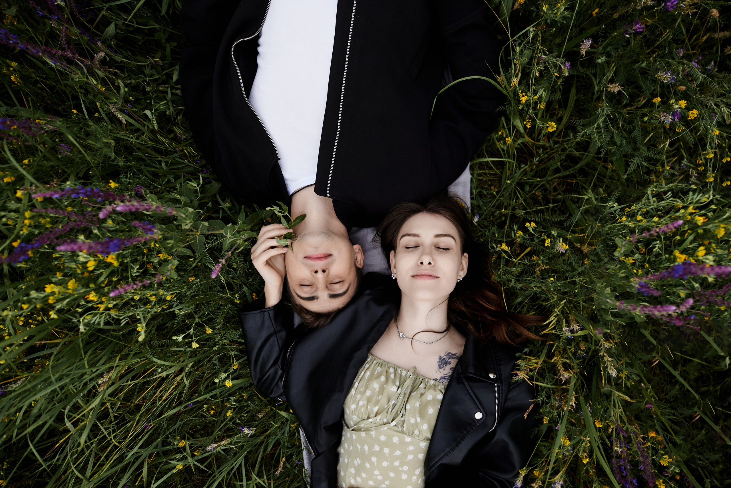 Вадим и Вера. Свадебный фотограф г. Новочеркасск г. Ростов-на-Дону