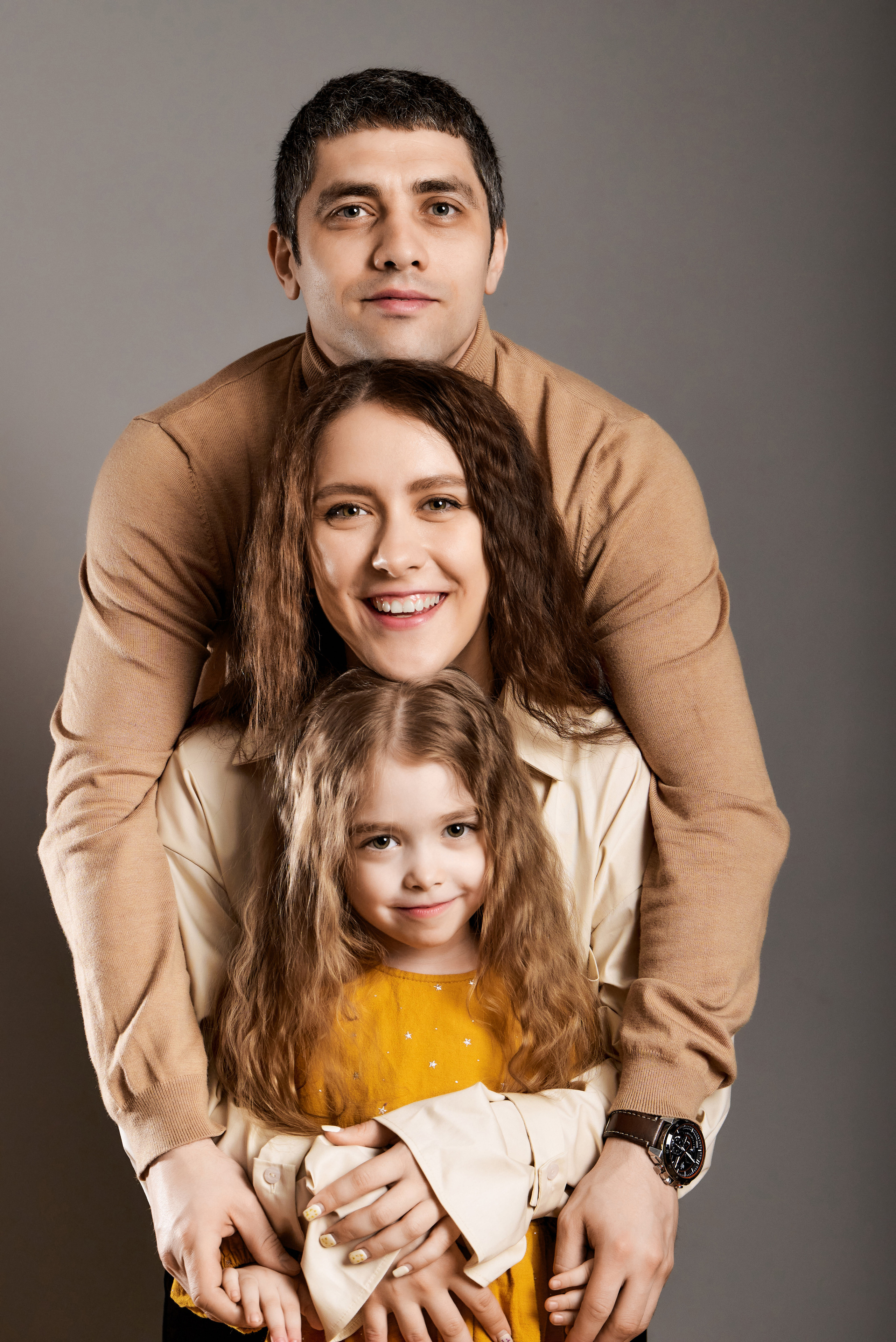 Алиса Артем и Алеся. Свадебный фотограф г. Новочеркасск г. Ростов-на-Дону