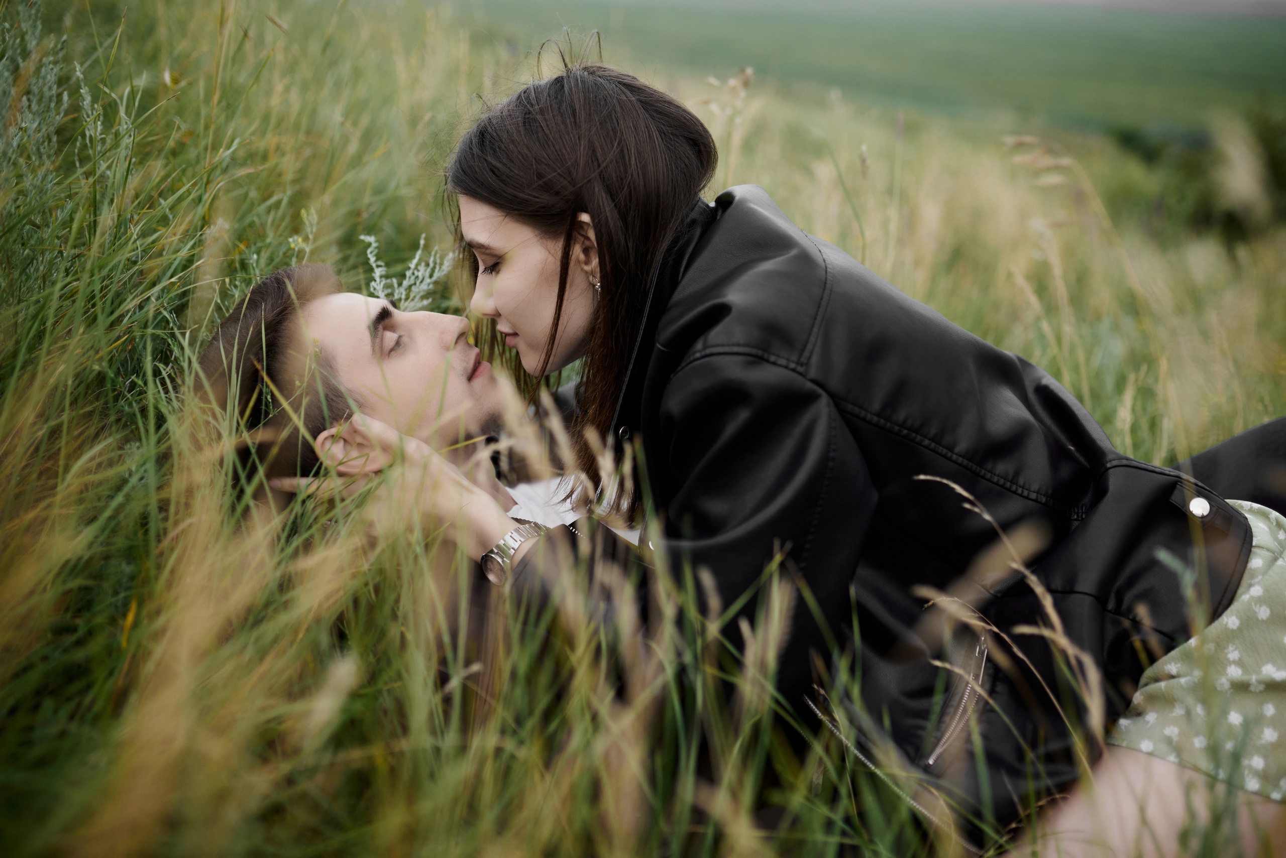 Вадим и Вера. Свадебный фотограф г. Новочеркасск г. Ростов-на-Дону