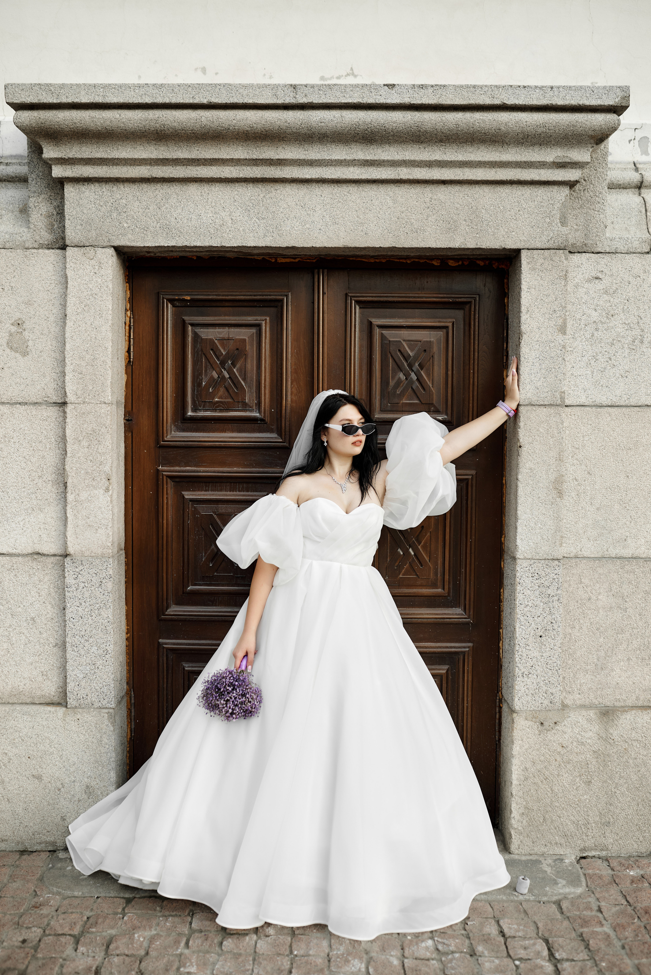 Даша и Антон. Свадебный фотограф г. Новочеркасск г. Ростов-на-Дону