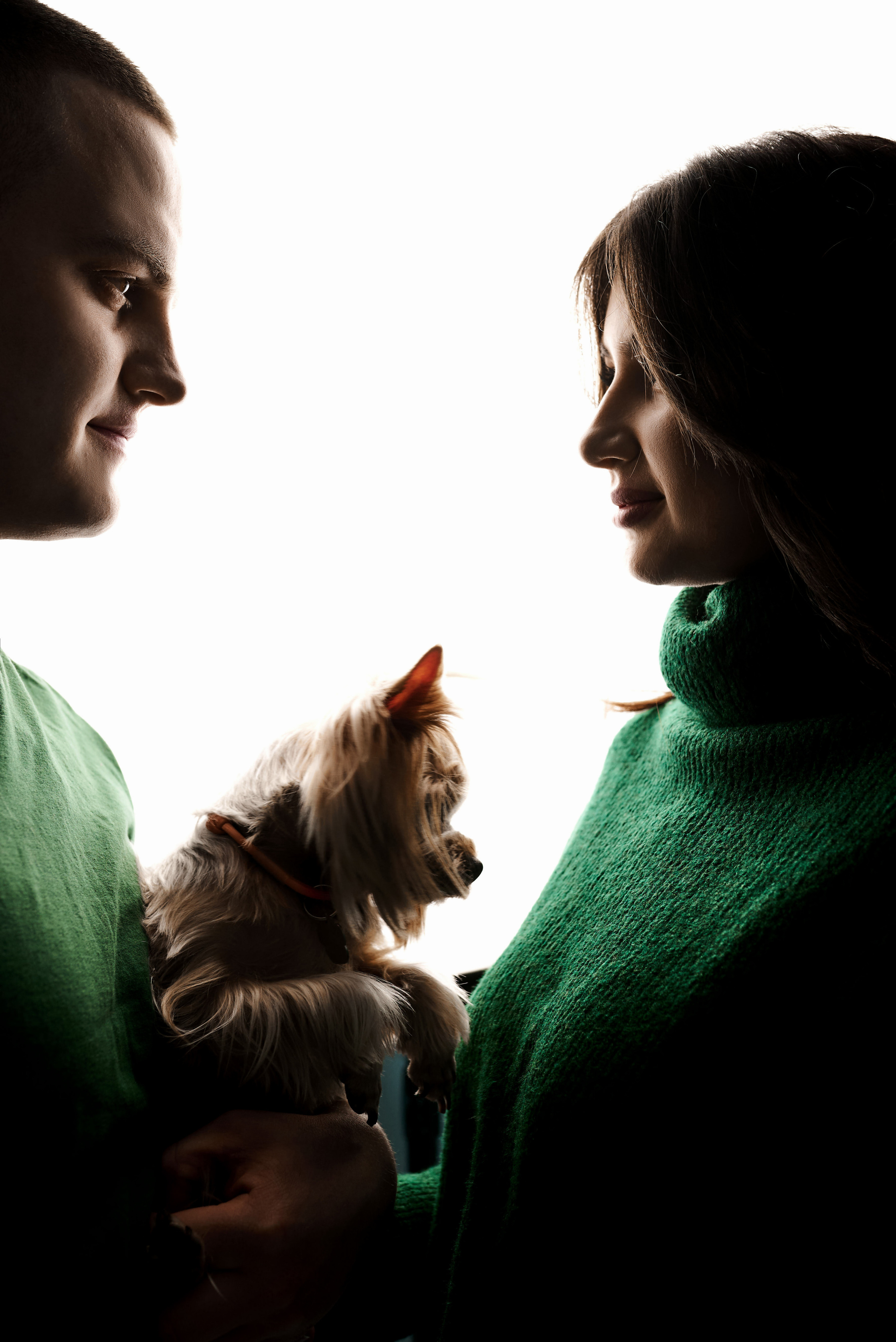 Маша и Витя. Свадебный фотограф г. Новочеркасск г. Ростов-на-Дону