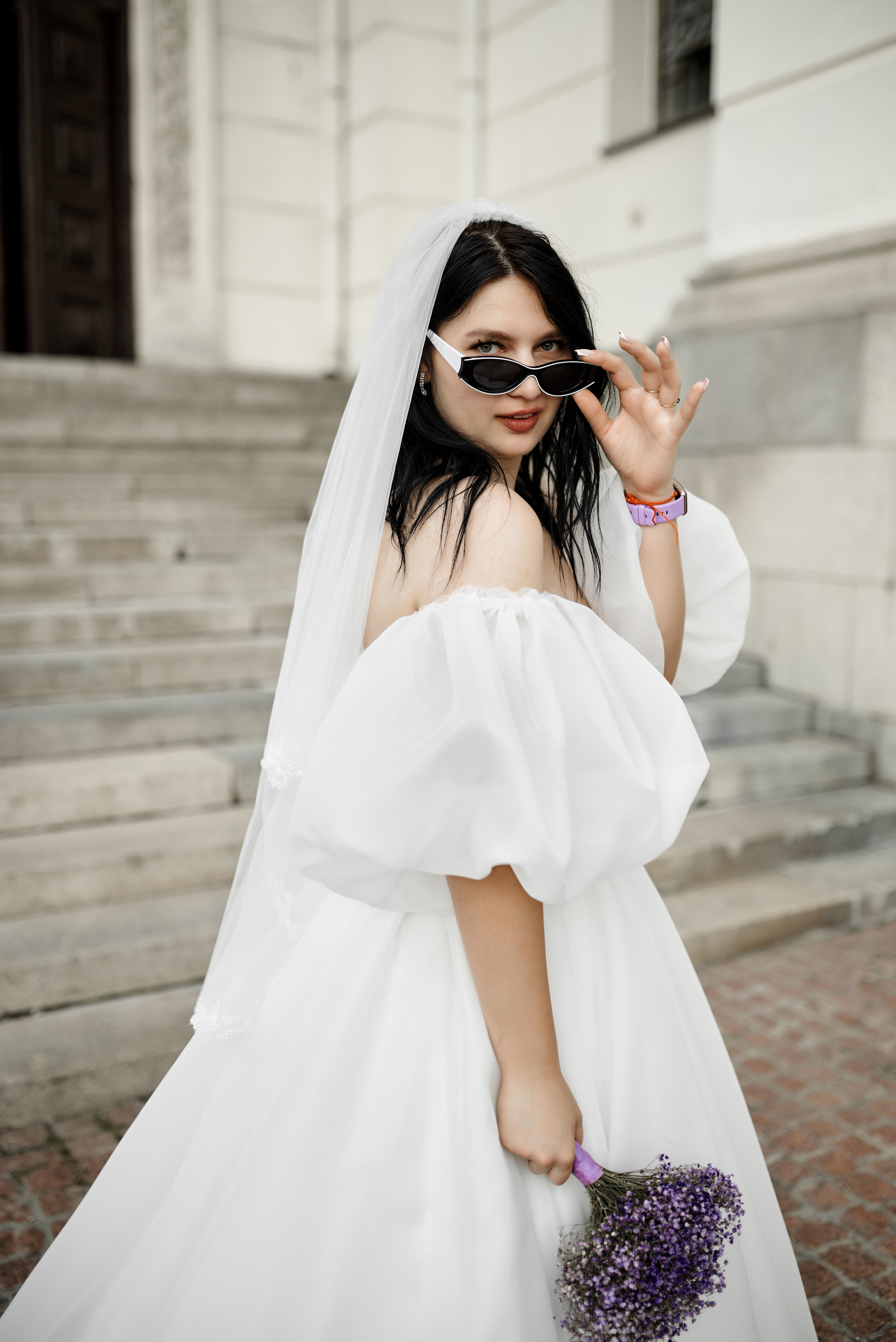 Даша и Антон. Свадебный фотограф г. Новочеркасск г. Ростов-на-Дону