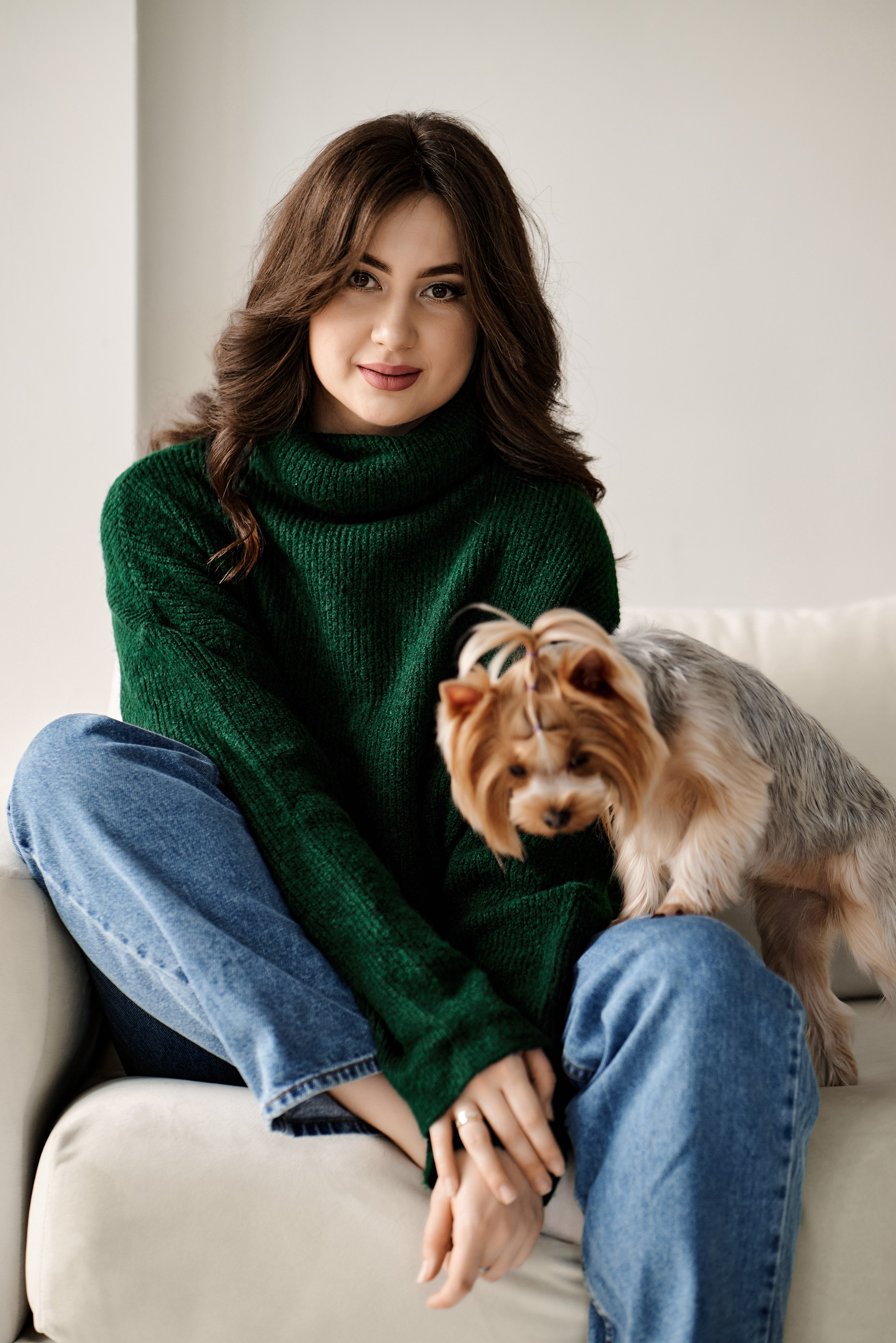 Маша и Витя. Свадебный фотограф г. Новочеркасск г. Ростов-на-Дону