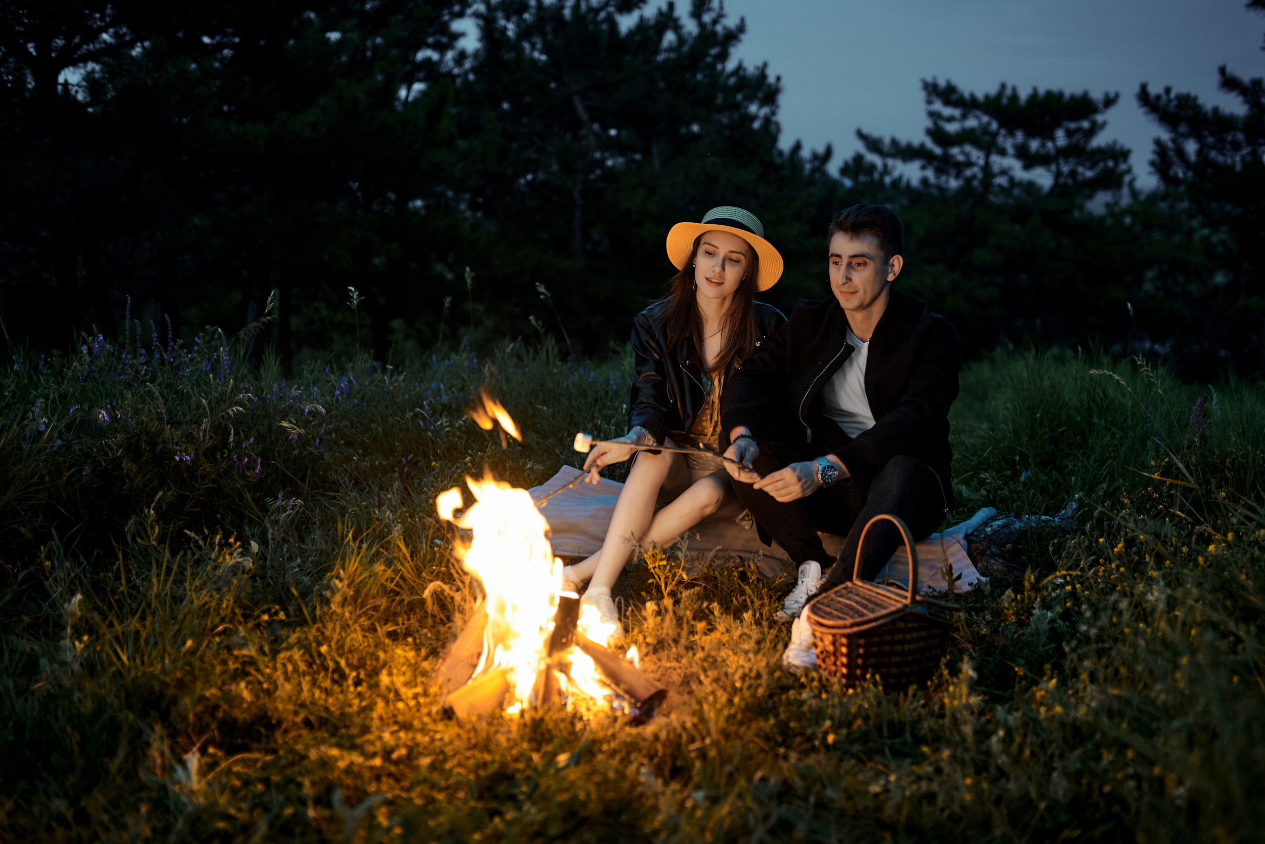 Вадим и Вера. Свадебный фотограф г. Новочеркасск г. Ростов-на-Дону