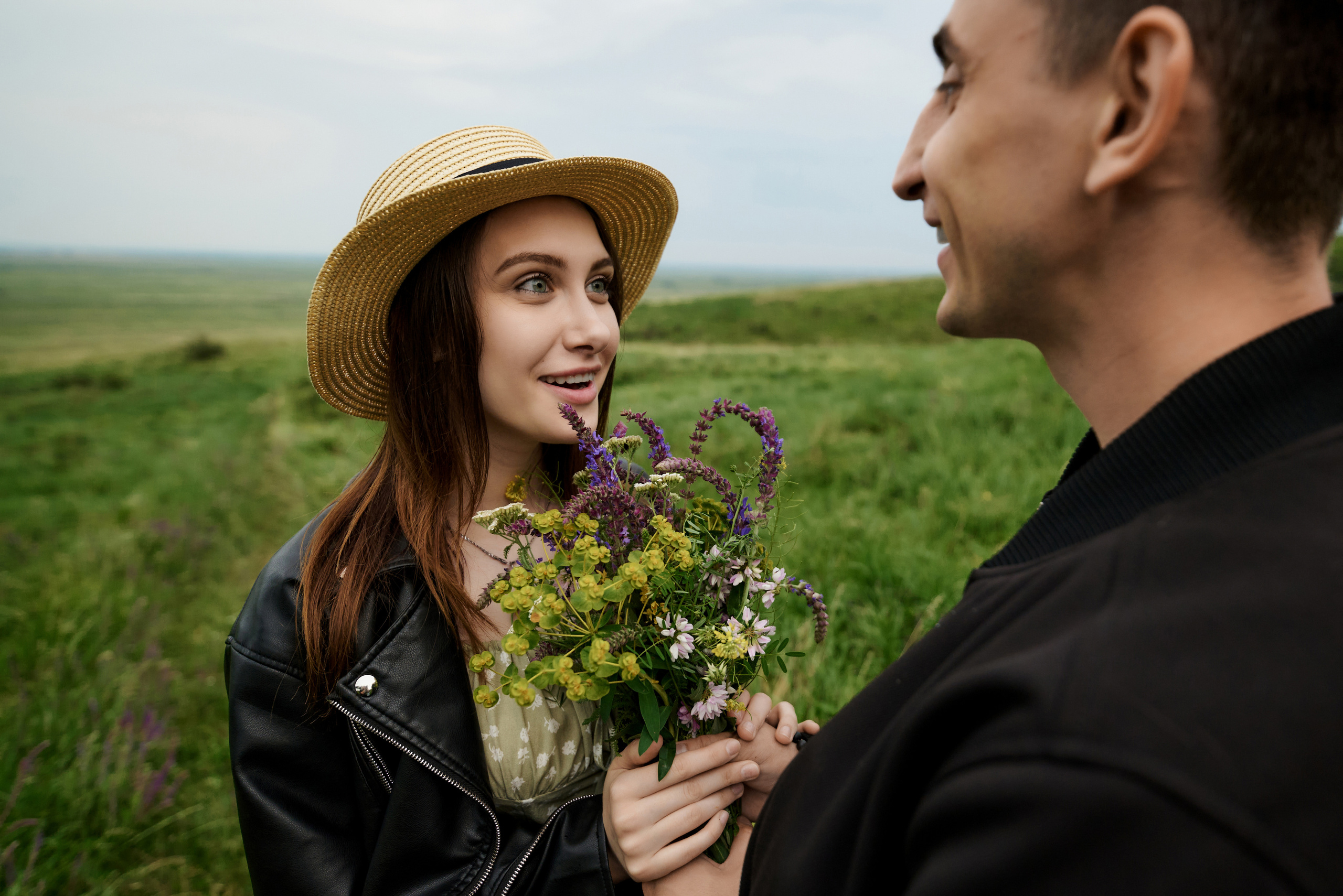 Вадим и Вера. Свадебный фотограф г. Новочеркасск г. Ростов-на-Дону