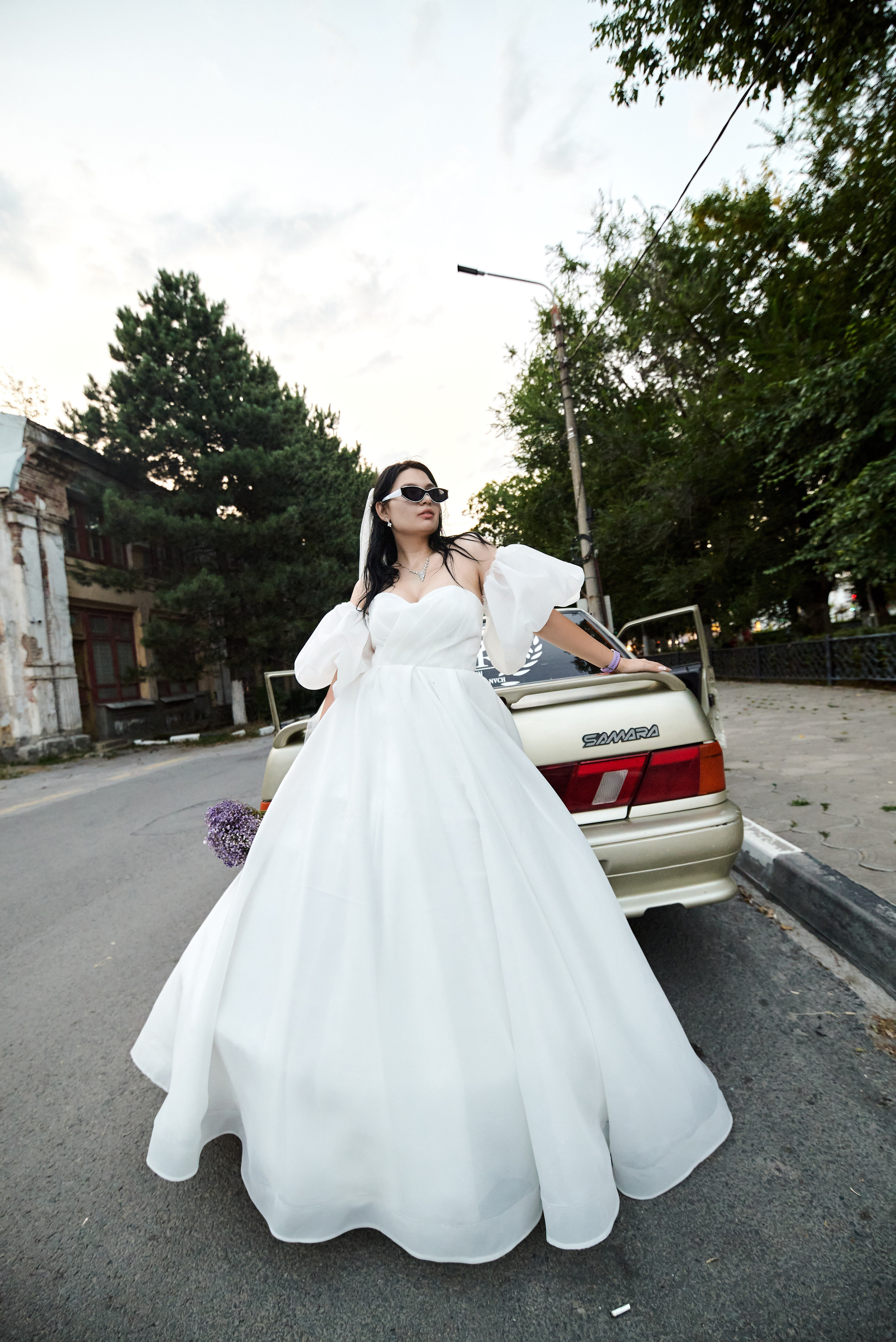 Даша и Антон. Свадебный фотограф г. Новочеркасск г. Ростов-на-Дону