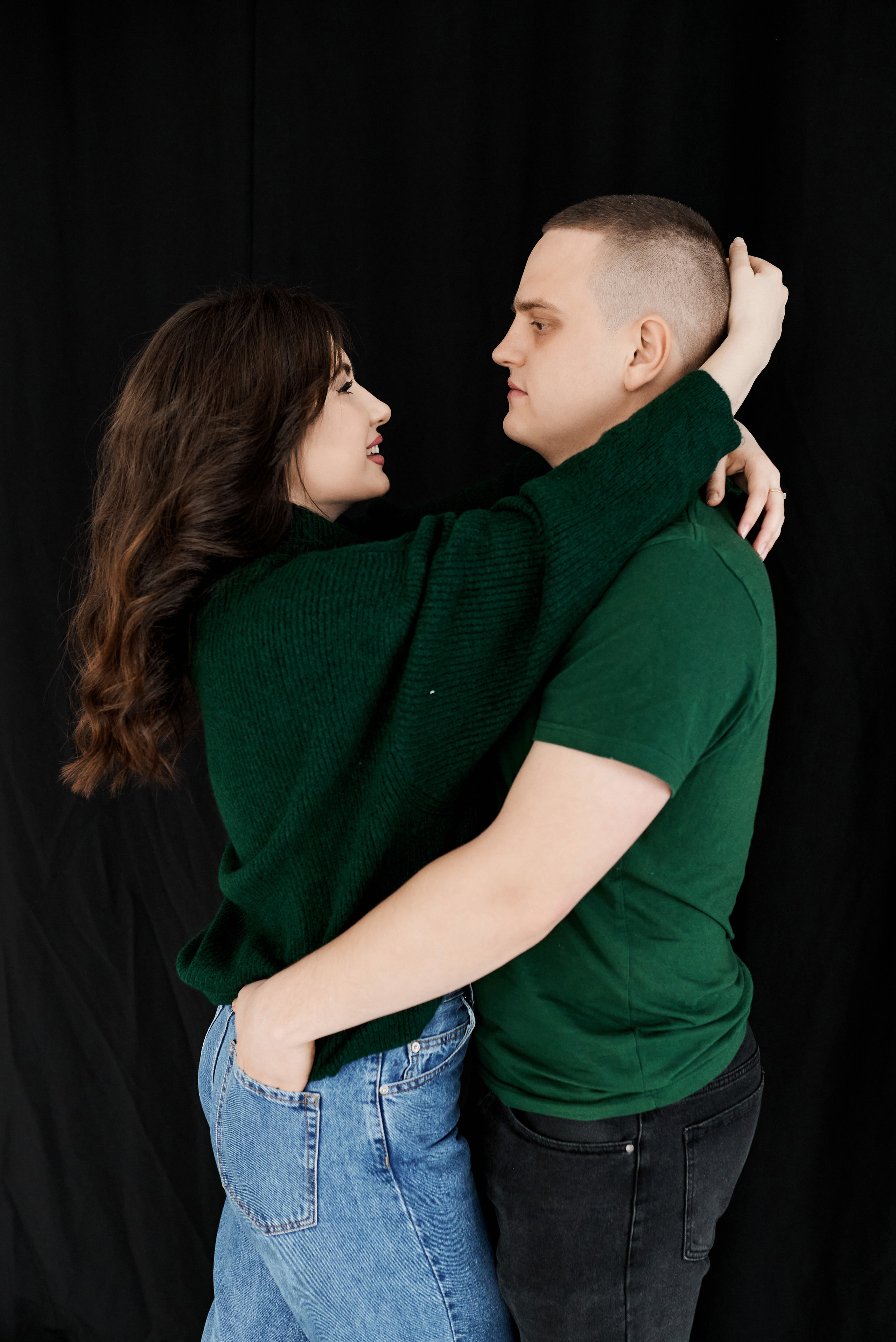 Маша и Витя. Свадебный фотограф г. Новочеркасск г. Ростов-на-Дону