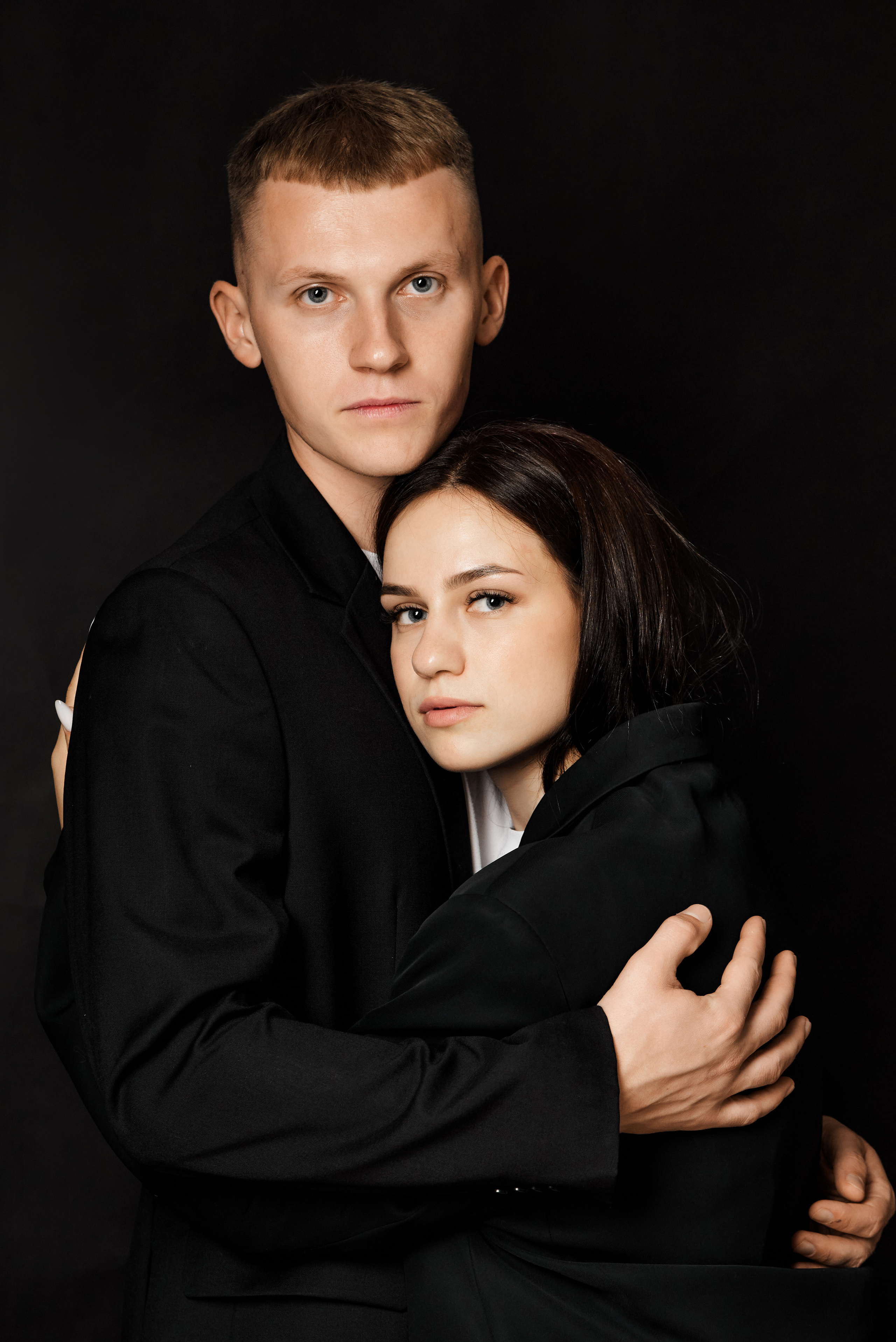 Лиза и Илья. Свадебный фотограф г. Новочеркасск г. Ростов-на-Дону