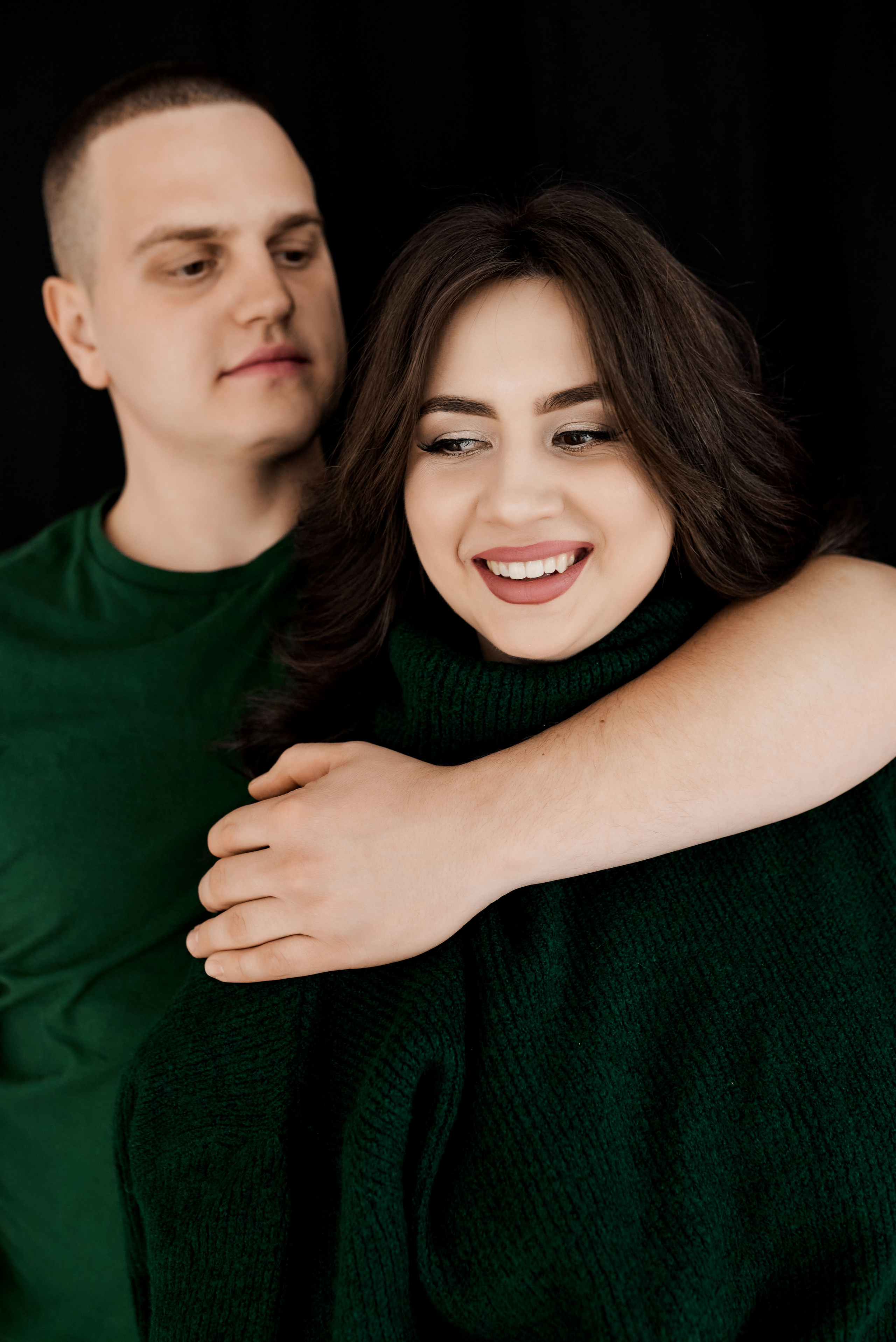 Маша и Витя. Свадебный фотограф г. Новочеркасск г. Ростов-на-Дону