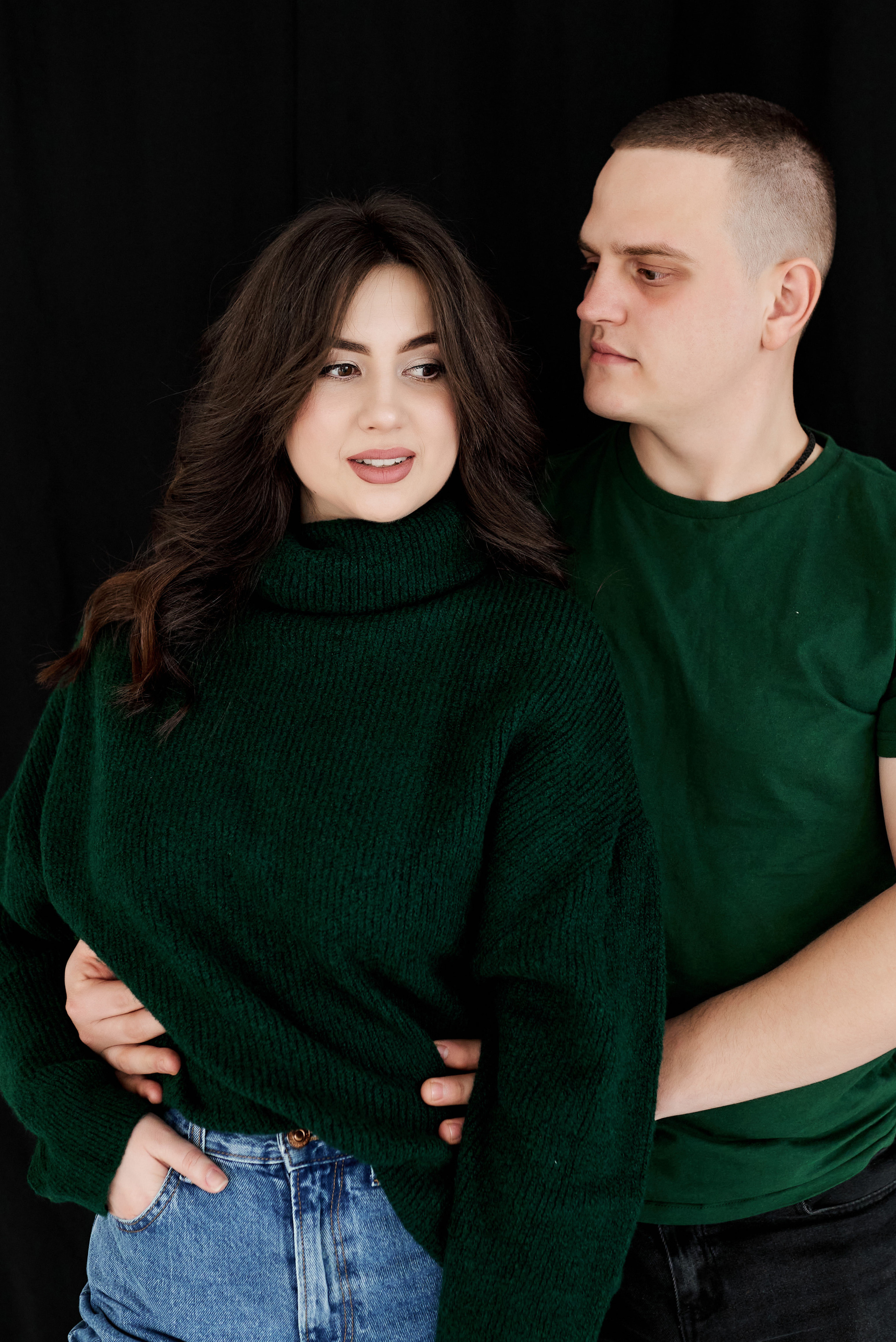 Маша и Витя. Свадебный фотограф г. Новочеркасск г. Ростов-на-Дону