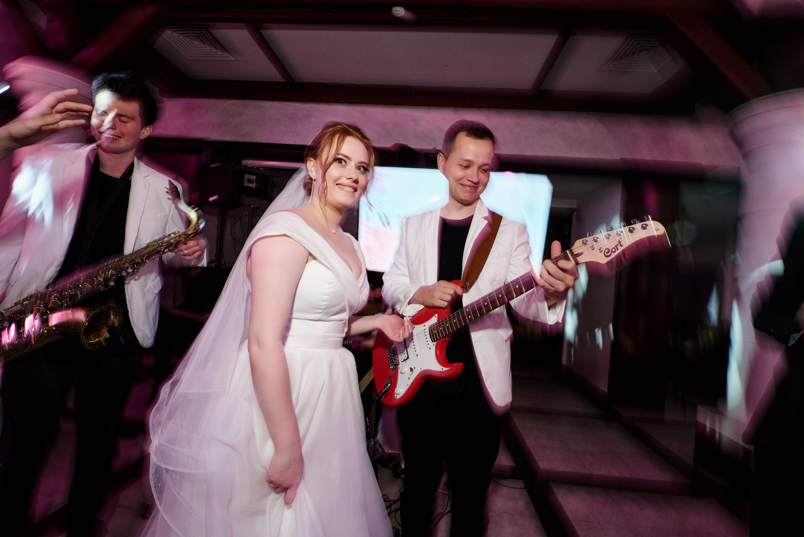 Свадьба Арины и Андрея. Свадебный фотограф г. Новочеркасск г. Ростов-на-Дону