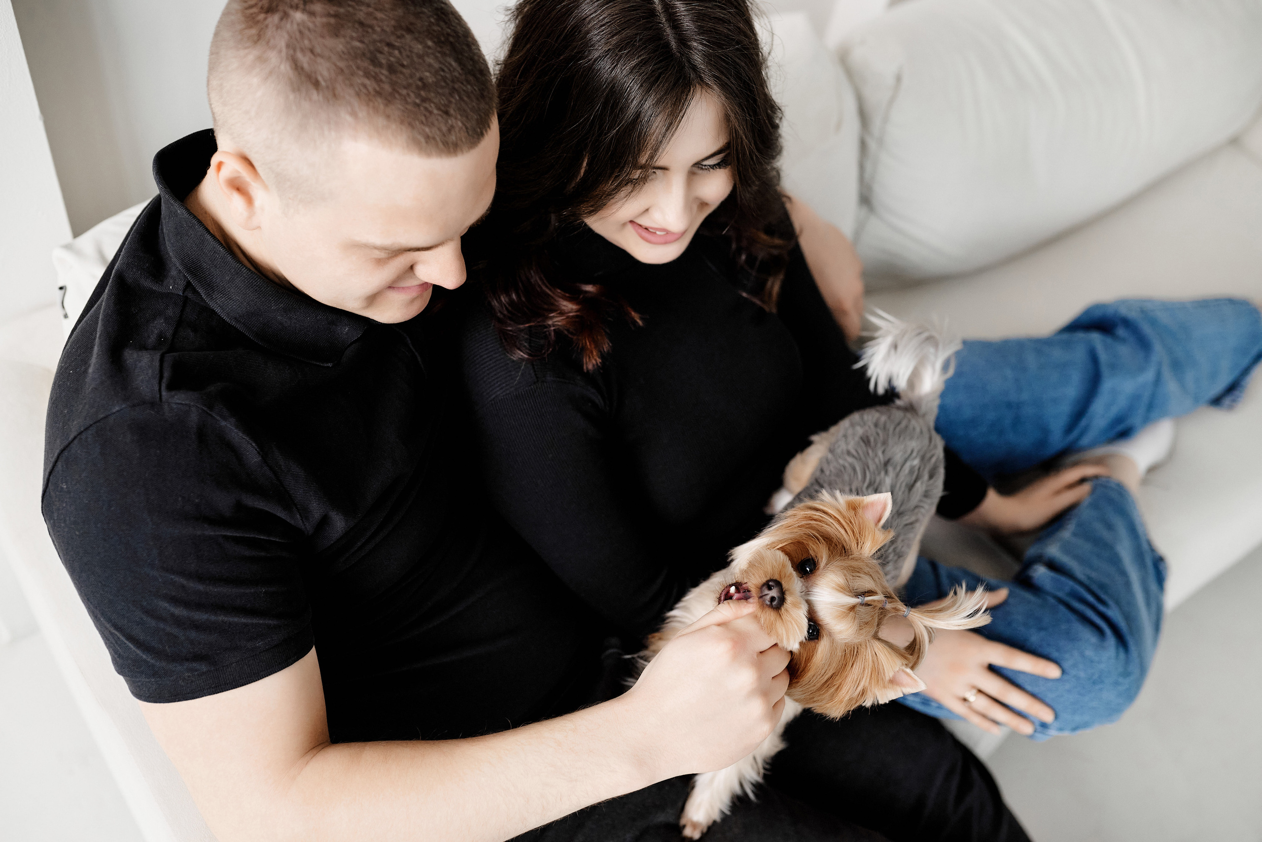 Маша и Витя. Свадебный фотограф г. Новочеркасск г. Ростов-на-Дону