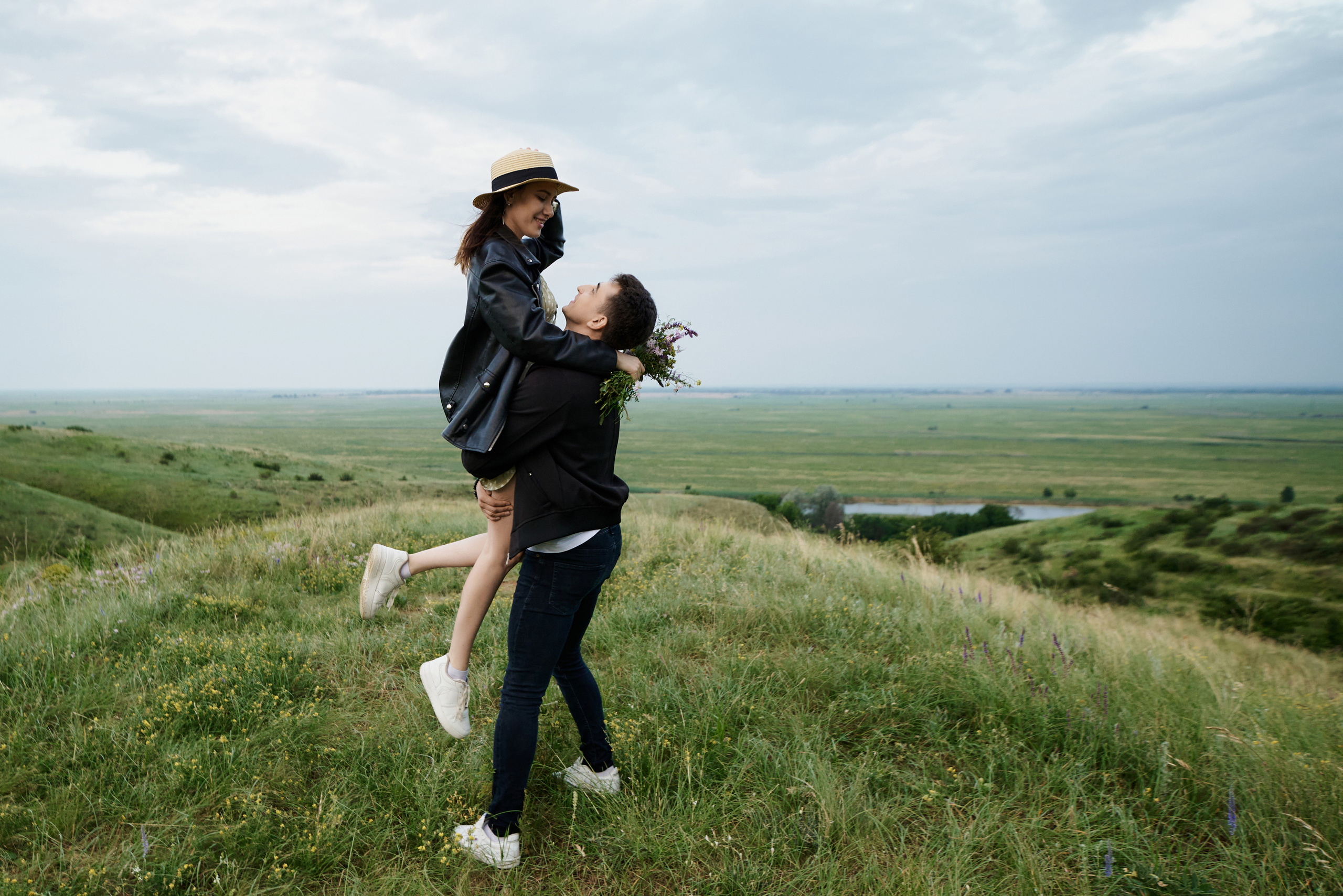 Вадим и Вера. Свадебный фотограф г. Новочеркасск г. Ростов-на-Дону