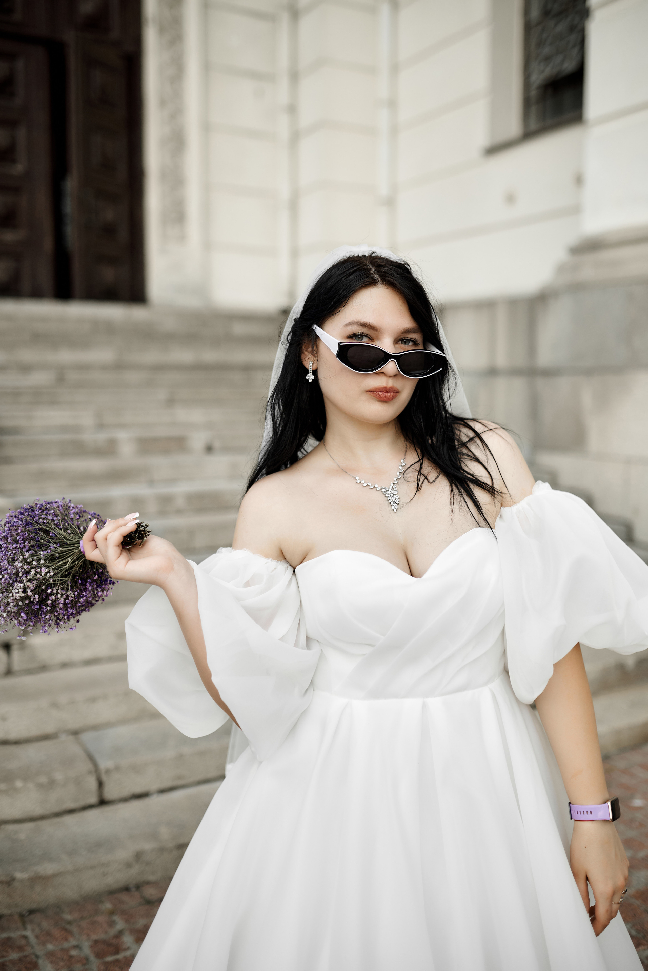 Даша и Антон. Свадебный фотограф г. Новочеркасск г. Ростов-на-Дону