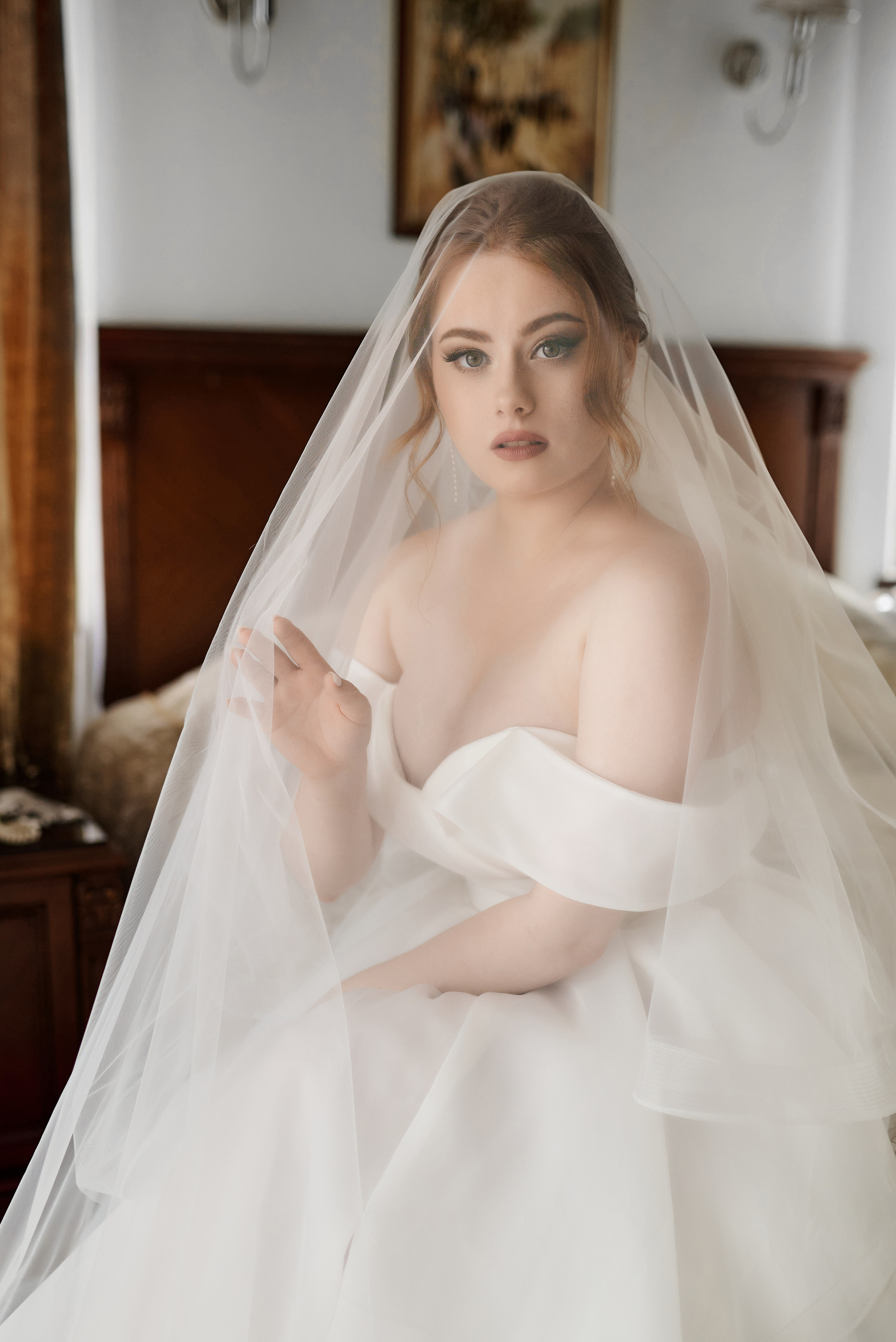 Свадьба Арины и Андрея. Свадебный фотограф г. Новочеркасск г. Ростов-на-Дону