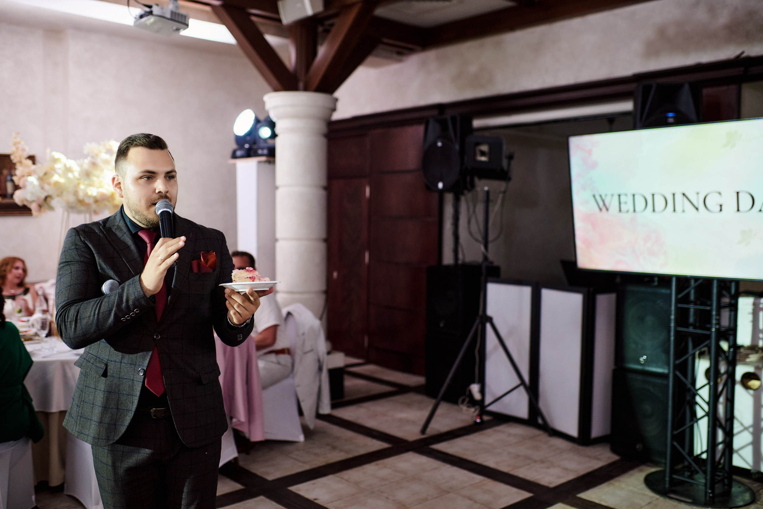 Свадьба Арины и Андрея. Свадебный фотограф г. Новочеркасск г. Ростов-на-Дону