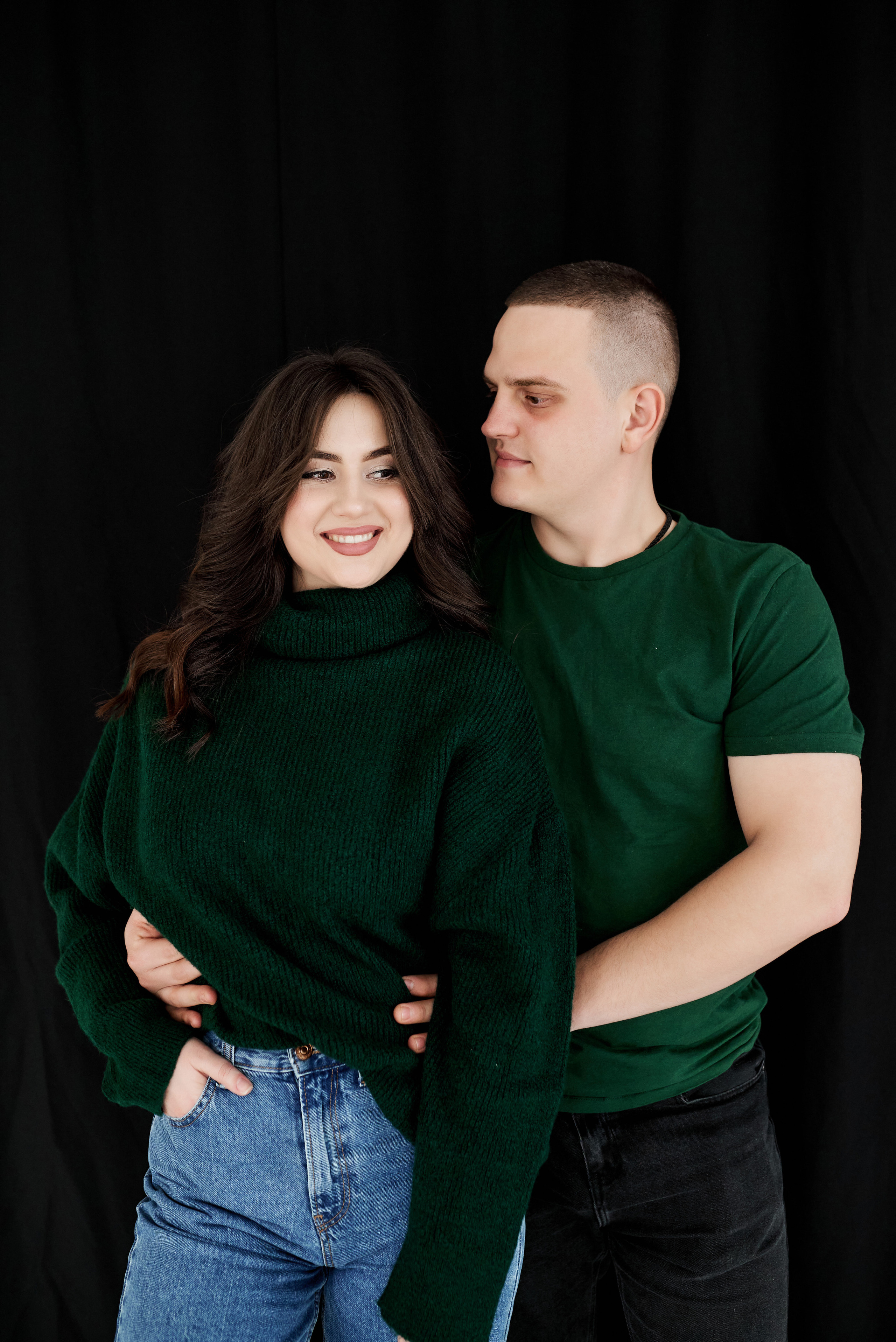 Маша и Витя. Свадебный фотограф г. Новочеркасск г. Ростов-на-Дону