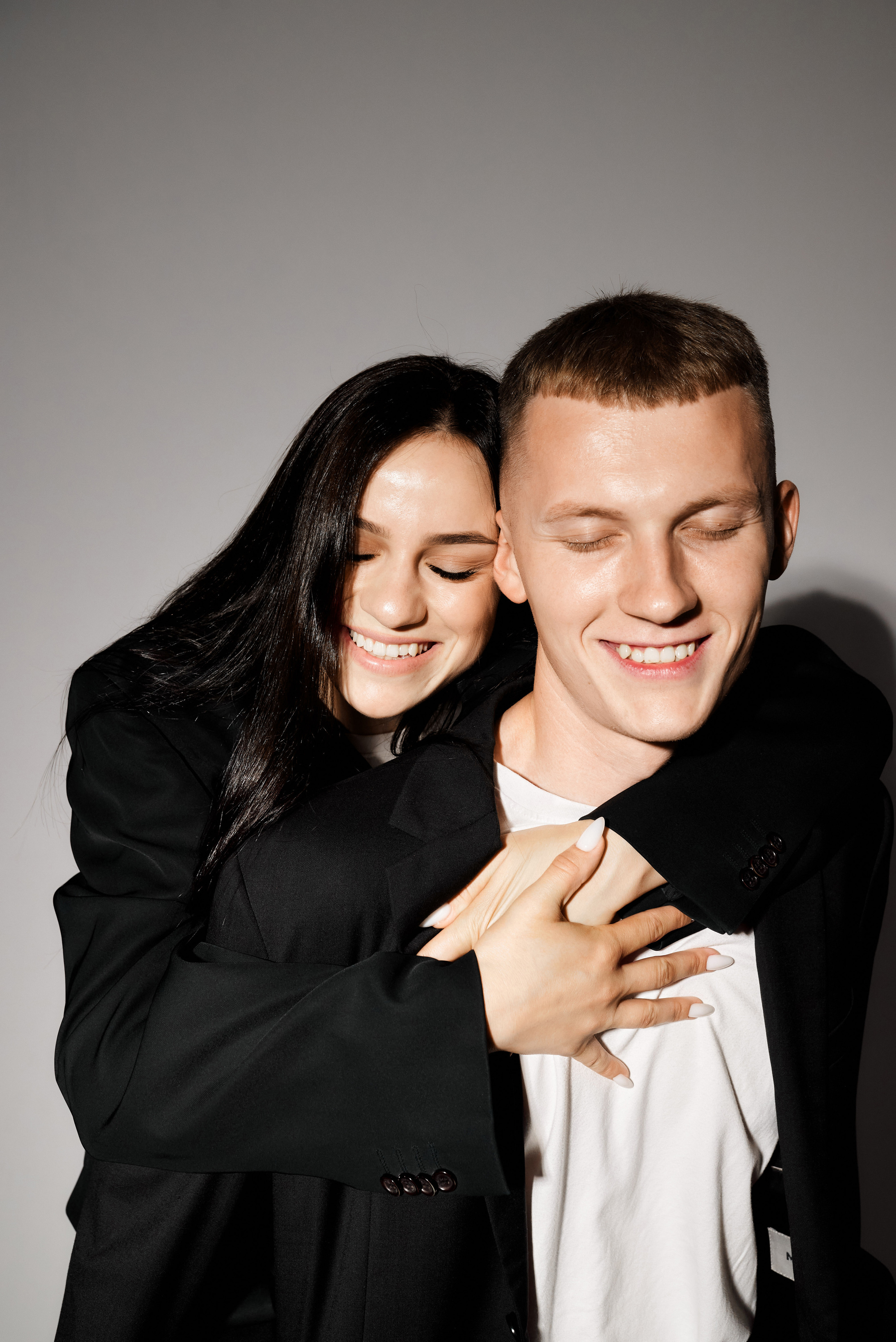 Лиза и Илья. Свадебный фотограф г. Новочеркасск г. Ростов-на-Дону