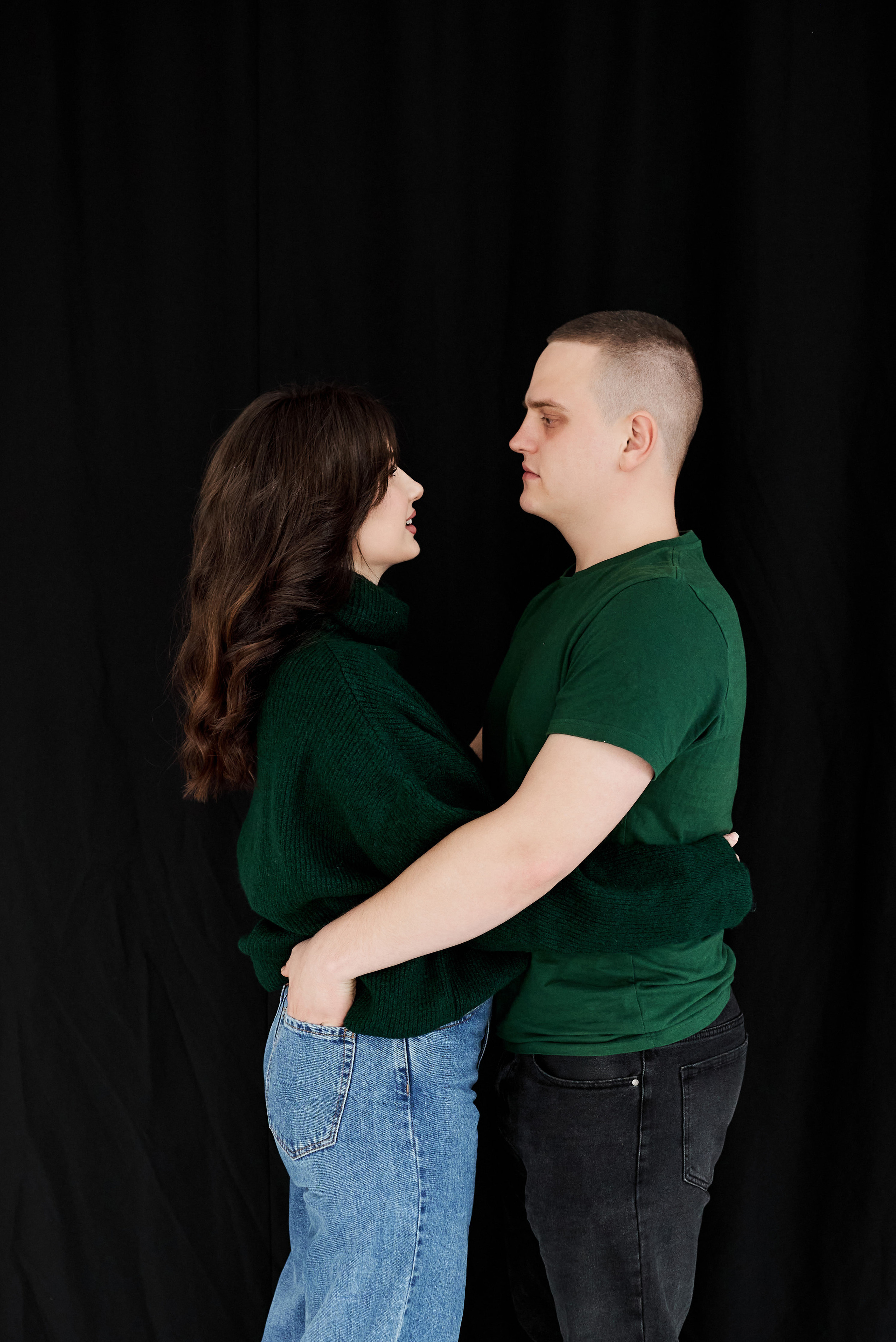 Маша и Витя. Свадебный фотограф г. Новочеркасск г. Ростов-на-Дону