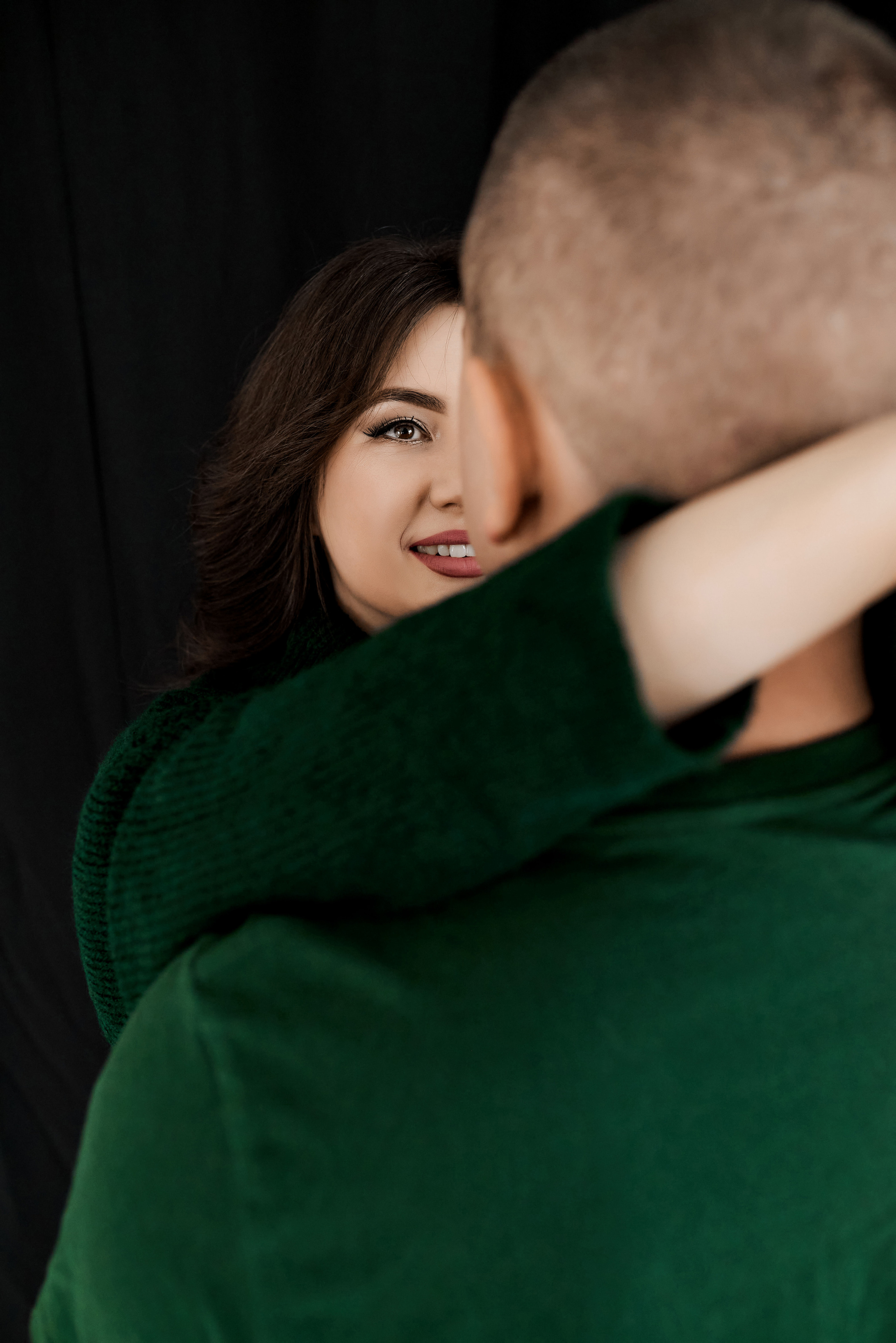 Маша и Витя. Свадебный фотограф г. Новочеркасск г. Ростов-на-Дону