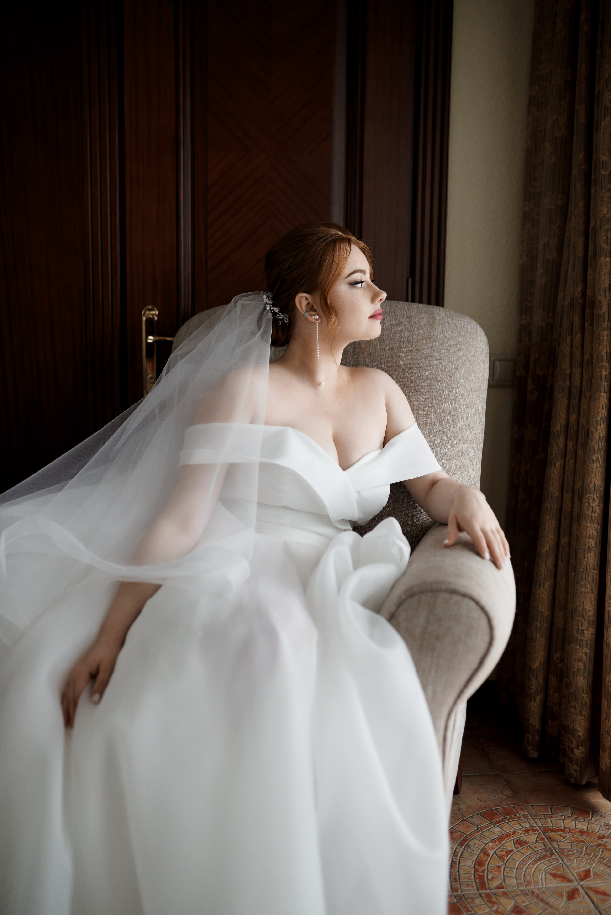 Свадьба Арины и Андрея. Свадебный фотограф г. Новочеркасск г. Ростов-на-Дону