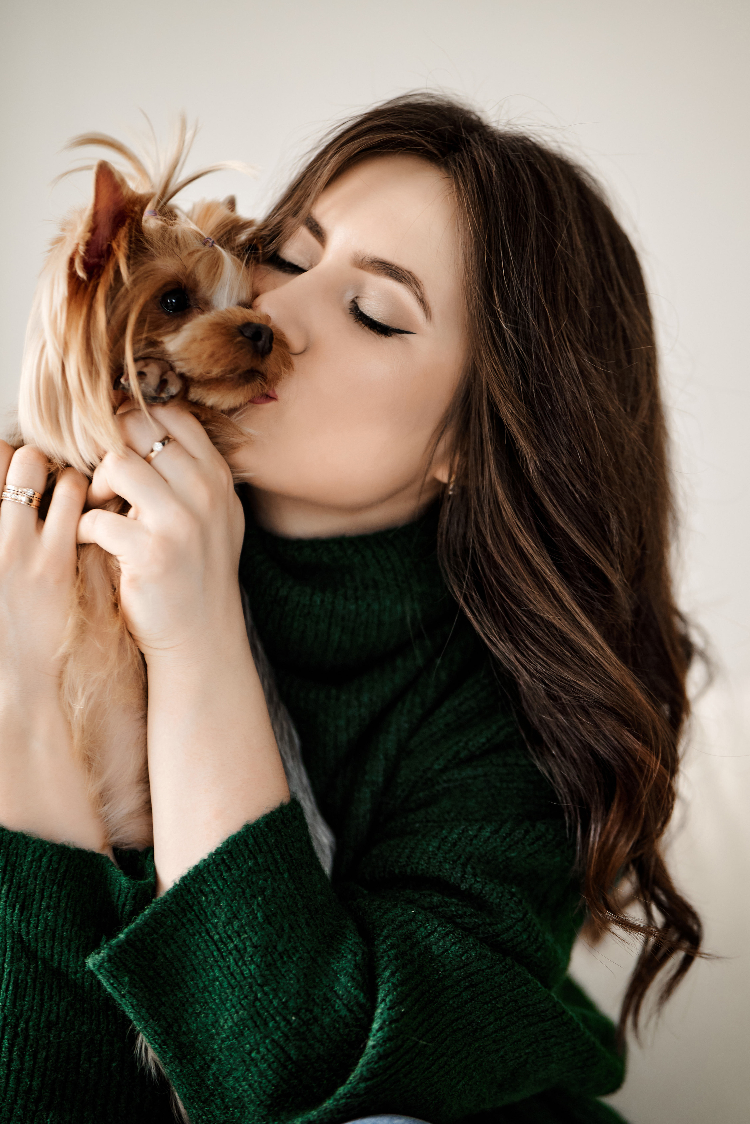 Маша и Витя. Свадебный фотограф г. Новочеркасск г. Ростов-на-Дону