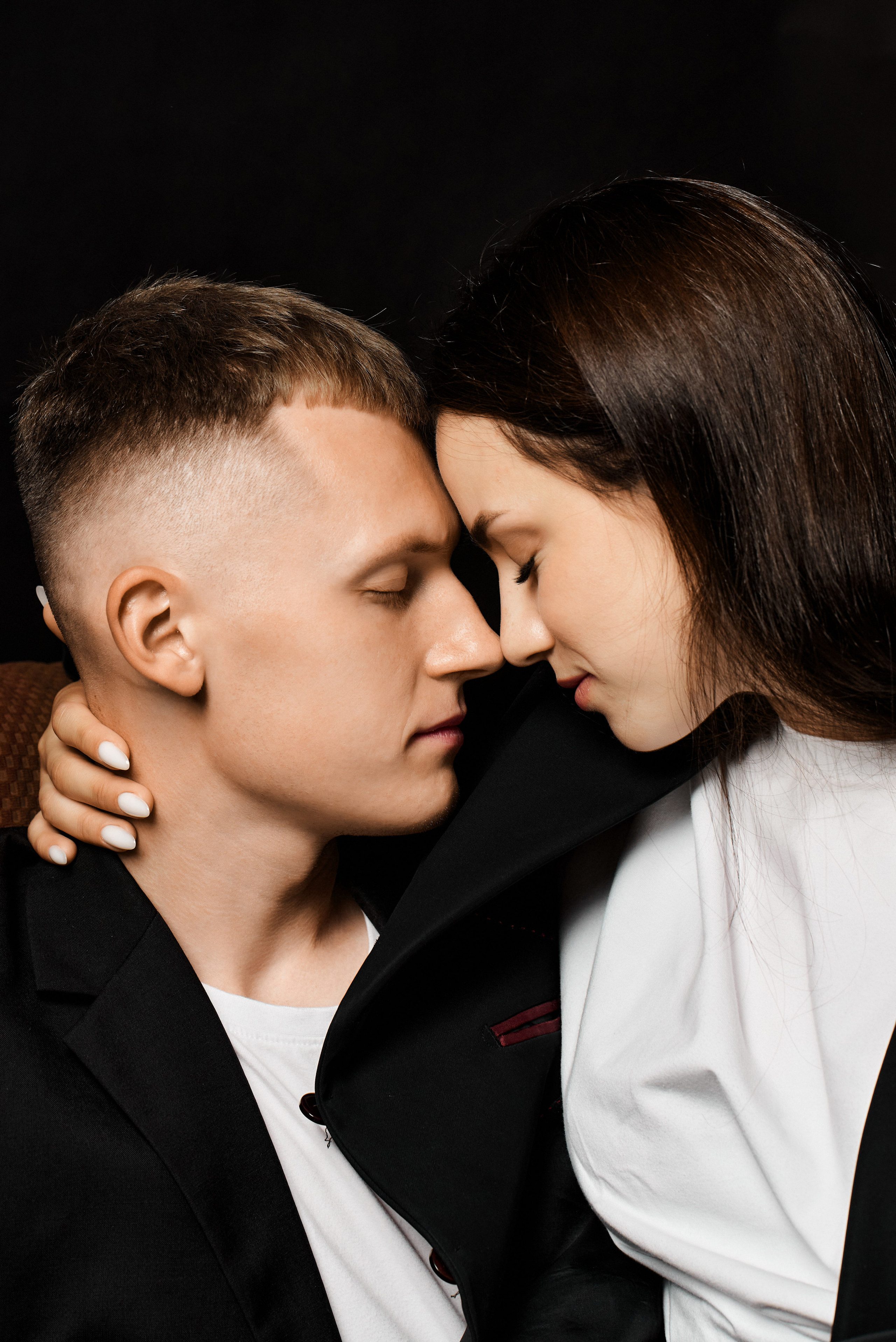 Лиза и Илья. Свадебный фотограф г. Новочеркасск г. Ростов-на-Дону