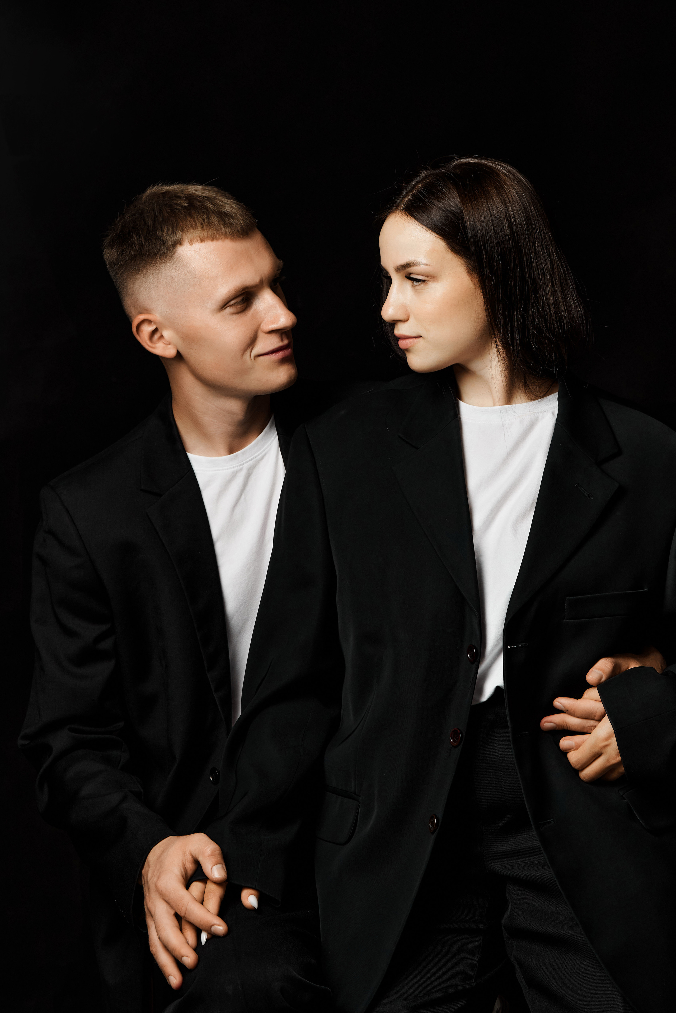 Лиза и Илья. Свадебный фотограф г. Новочеркасск г. Ростов-на-Дону