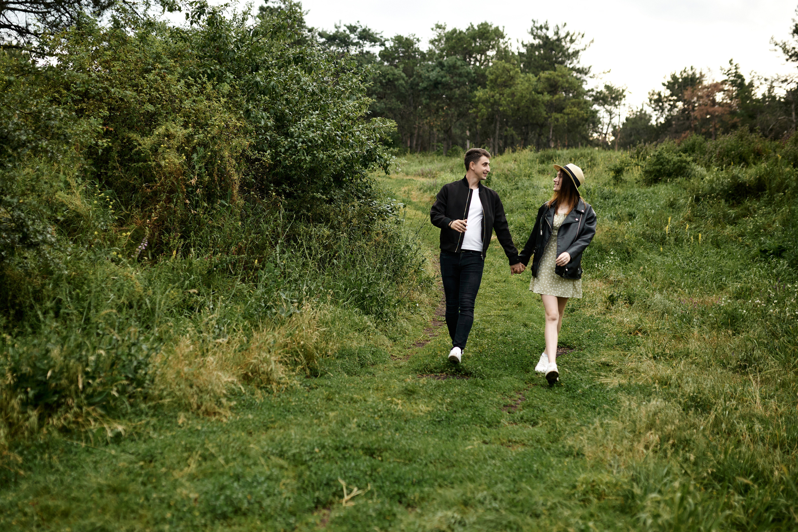 Вадим и Вера. Свадебный фотограф г. Новочеркасск г. Ростов-на-Дону