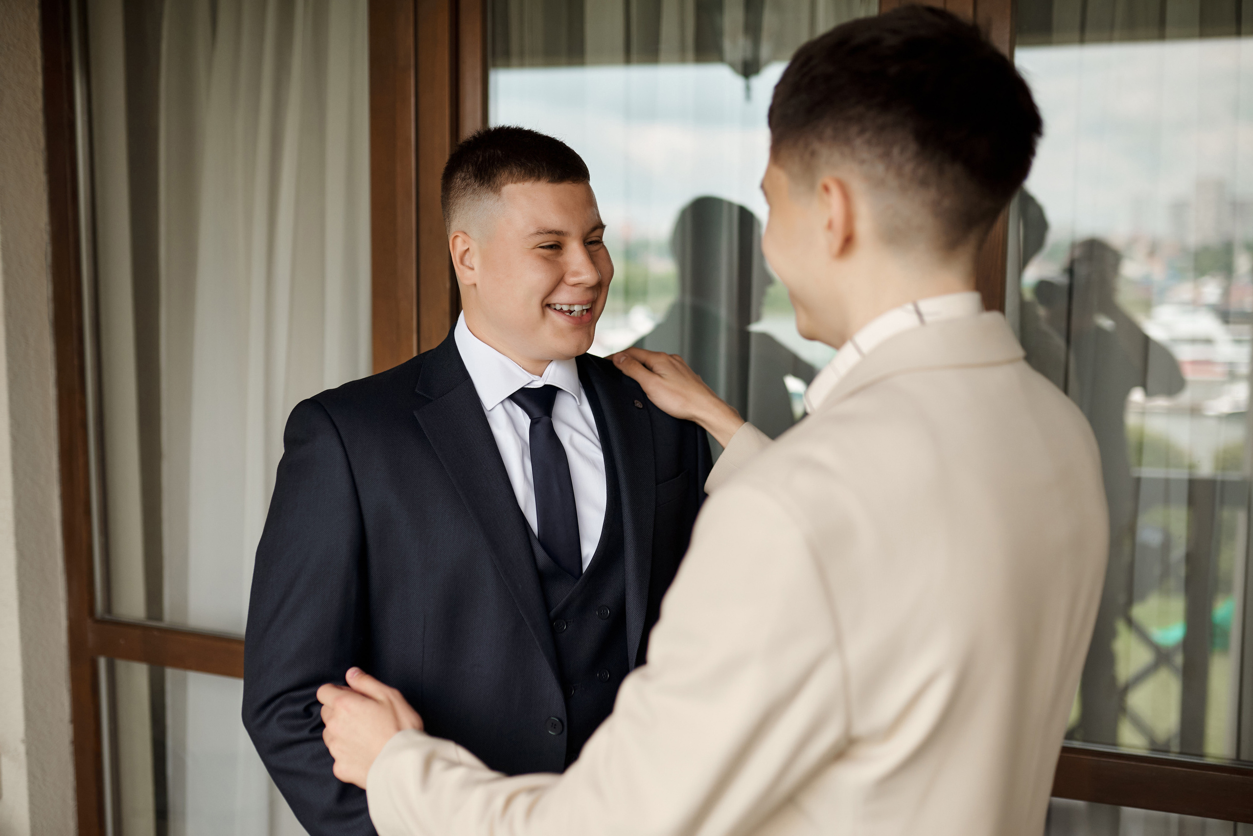 Свадьба Арины и Андрея. Свадебный фотограф г. Новочеркасск г. Ростов-на-Дону