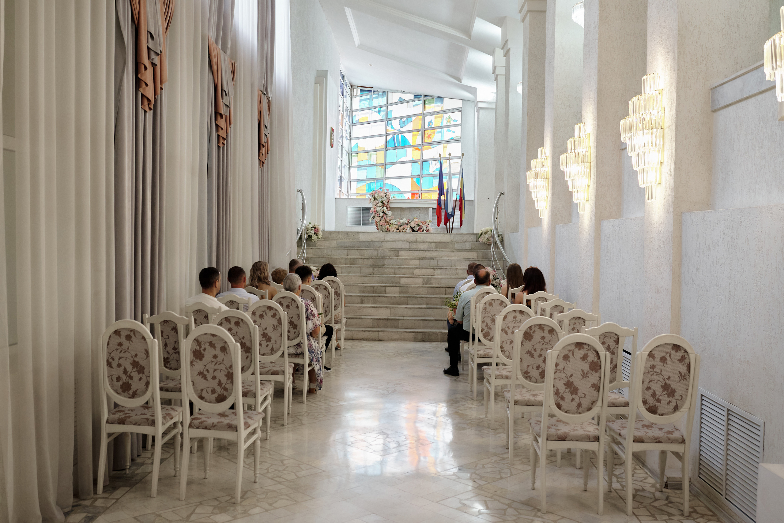 Свадьба Арины и Андрея. Свадебный фотограф г. Новочеркасск г. Ростов-на-Дону