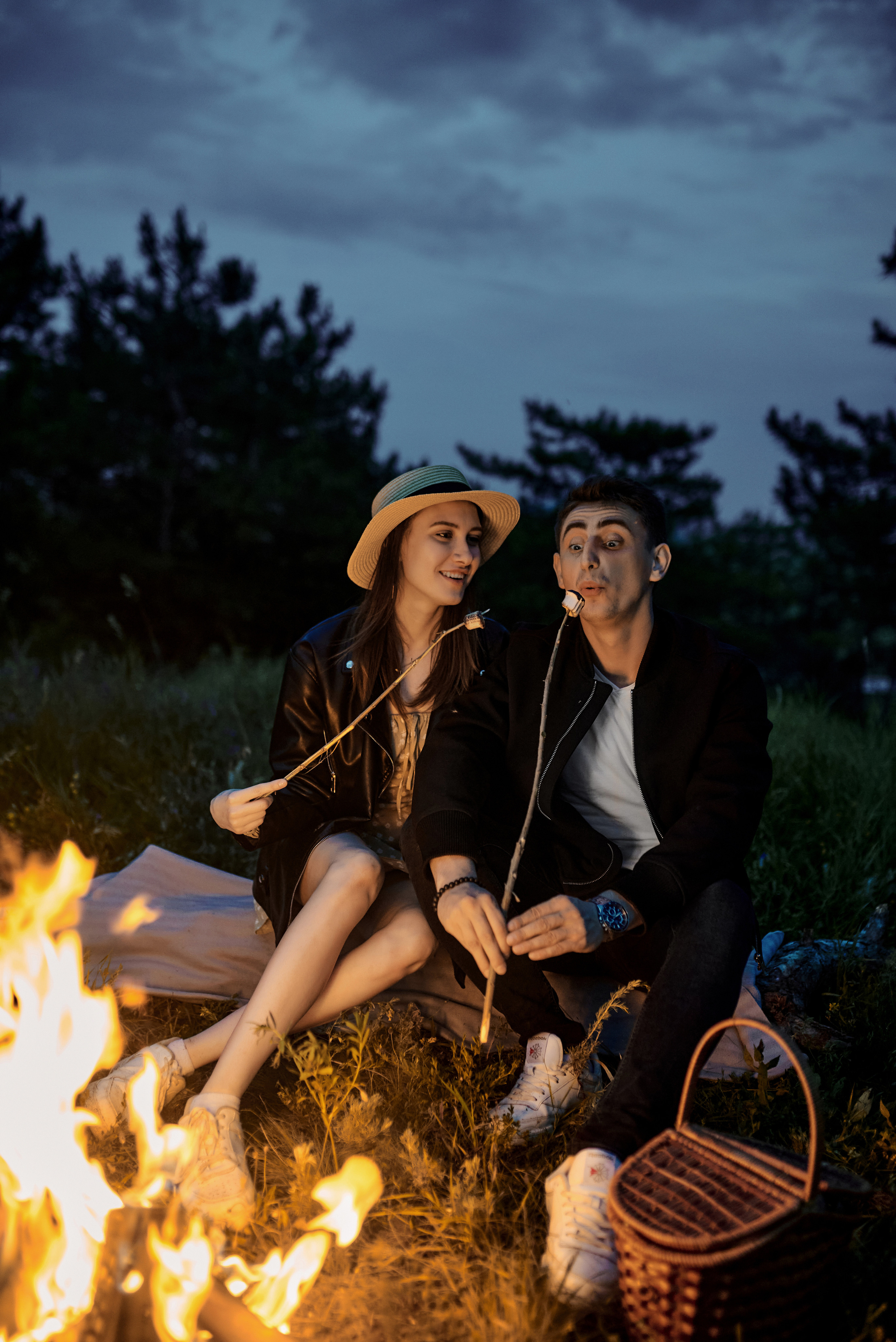 Вадим и Вера. Свадебный фотограф г. Новочеркасск г. Ростов-на-Дону