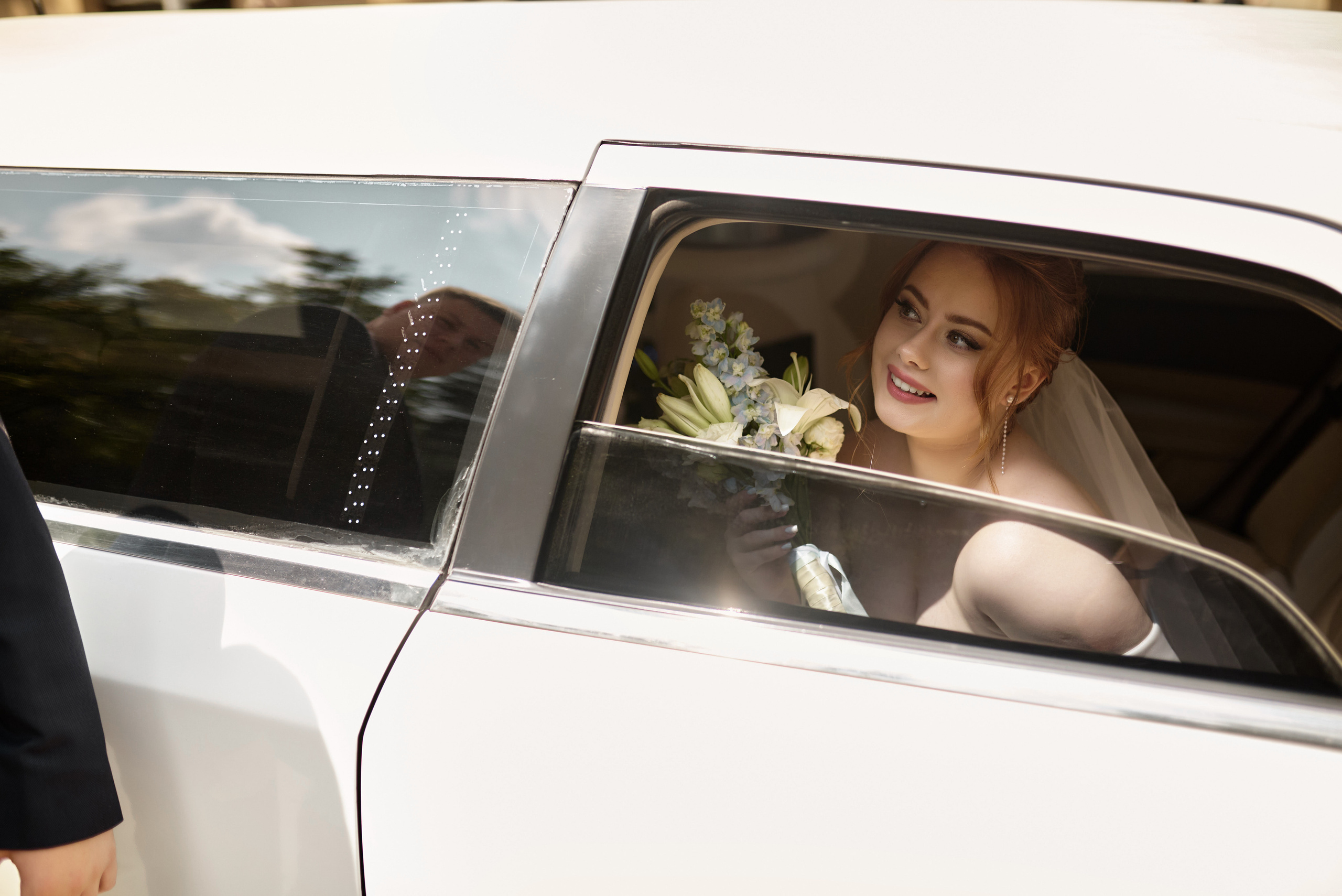 Свадьба Арины и Андрея. Свадебный фотограф г. Новочеркасск г. Ростов-на-Дону